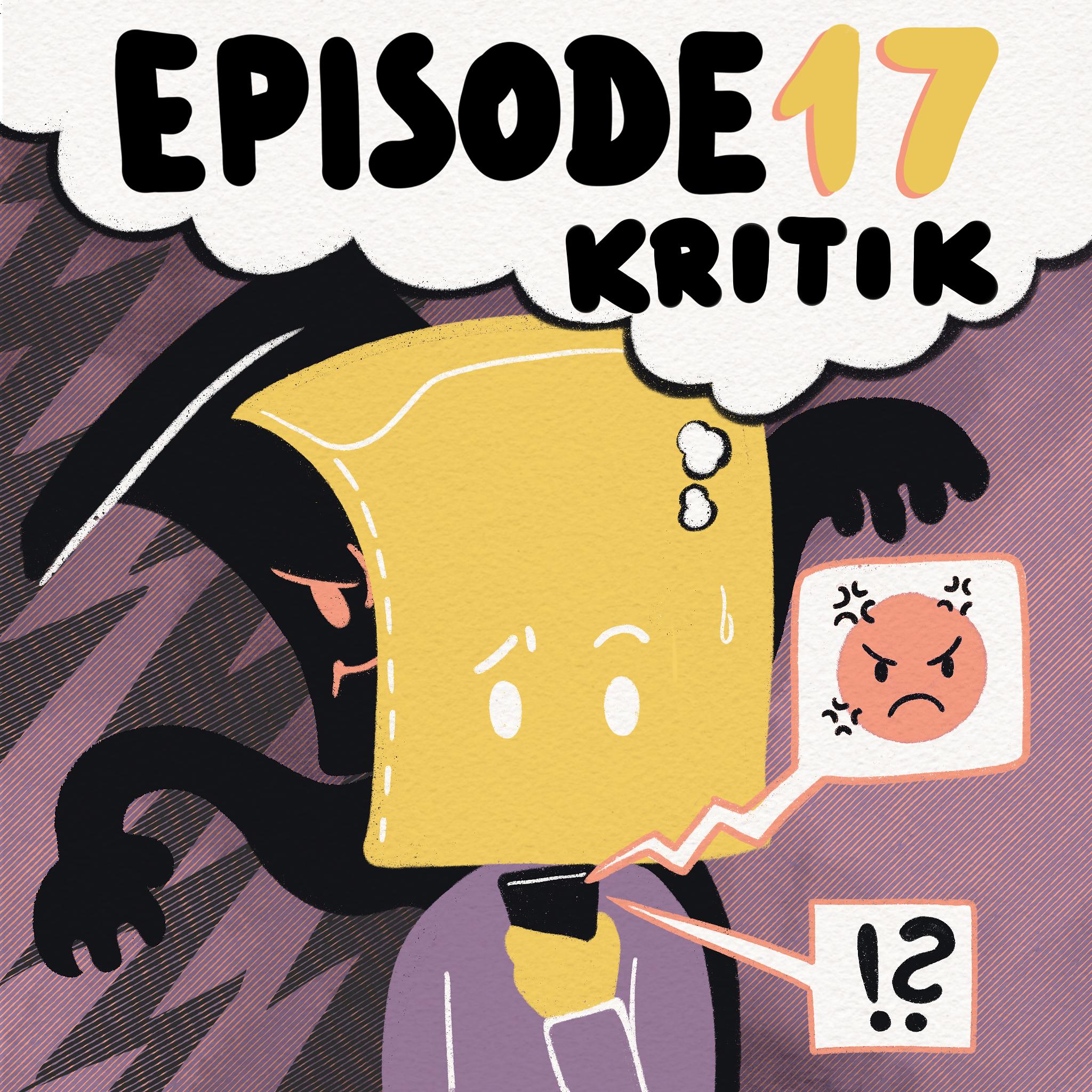Ich bin Kacke, meine Kunst ist kacke und du bist auch Kacke!
