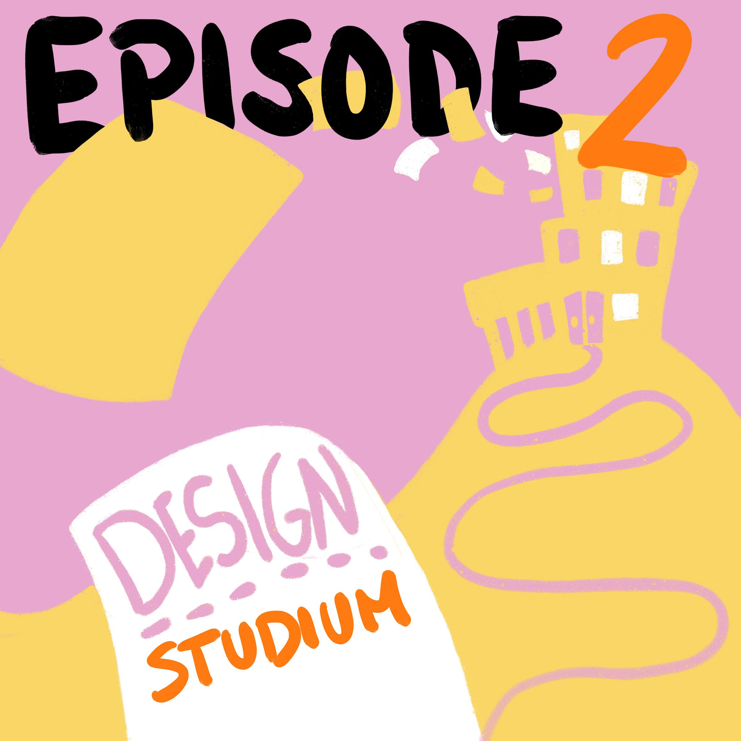 Design studieren? Das erwartet euch!