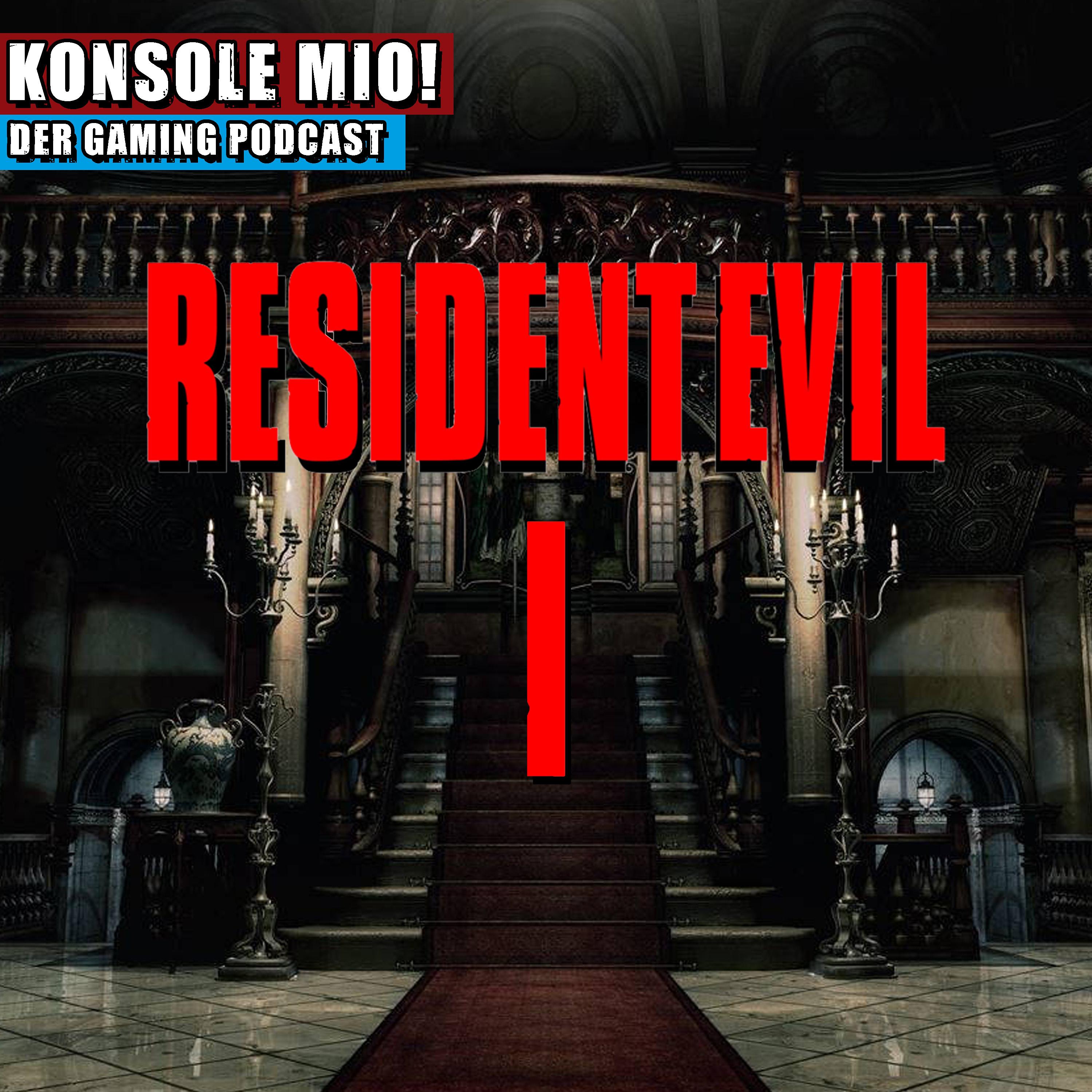 Konsole mio! - Der Gaming-Podcast