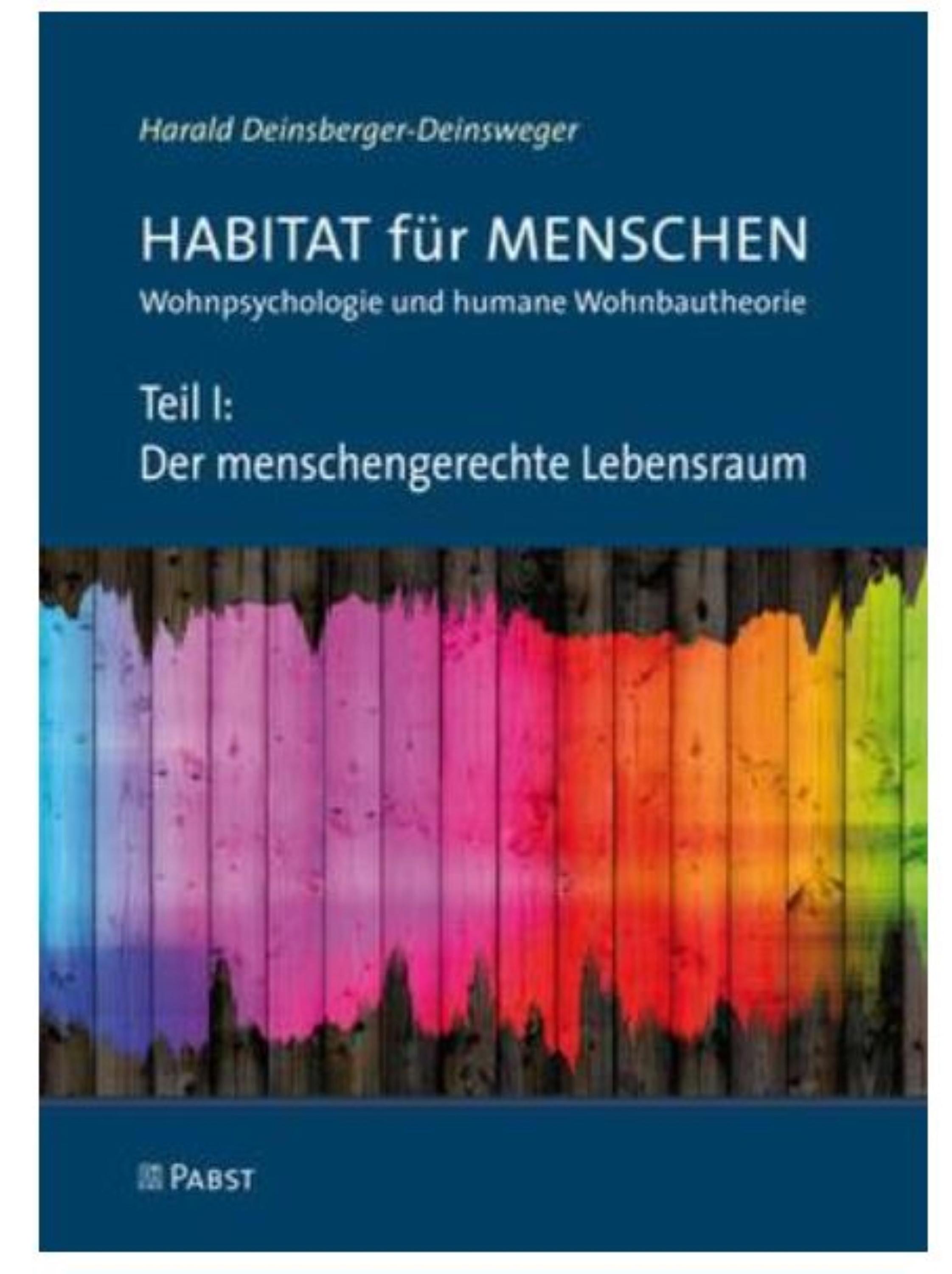 Wohnsinn & Raumglück - wir therapieren Räume!