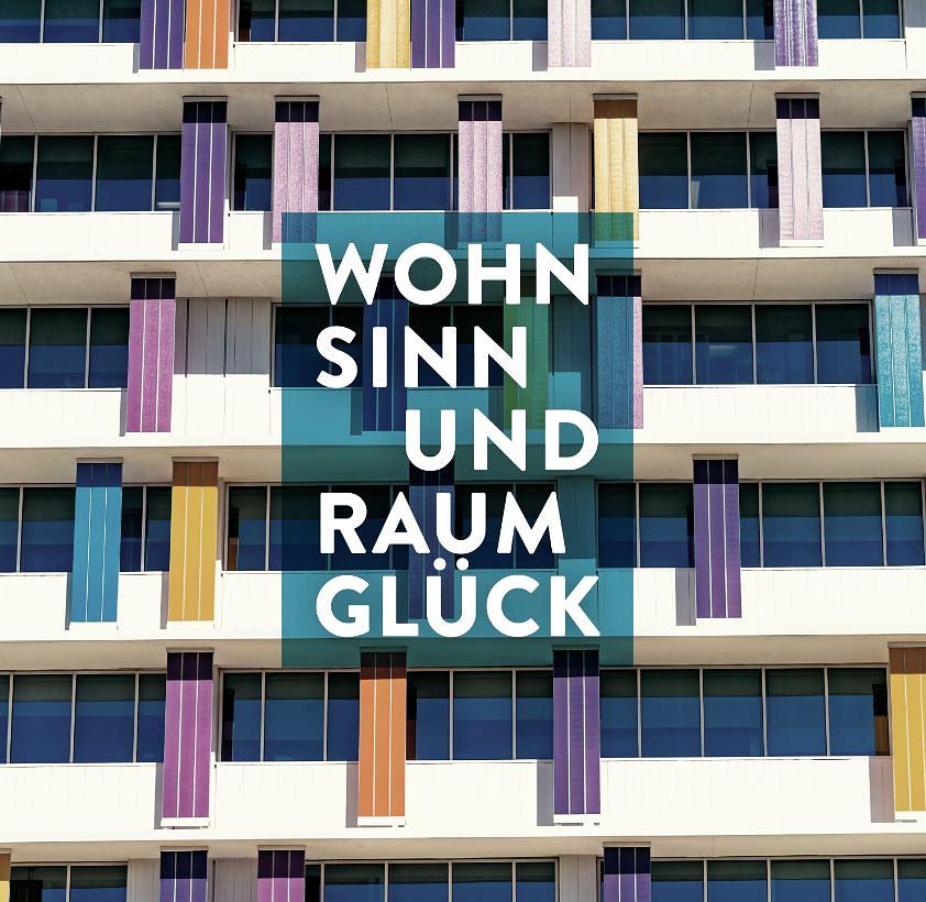 Wohnsinn & Raumglück - wir therapieren Räume!