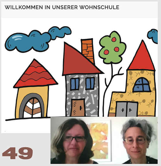 Wohnsinn & Raumglück - wir therapieren Räume!