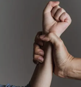 #106 - Häusliche Gewalt und Prävention