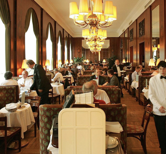 Wohnsinn & Raumglück - wir therapieren Räume!