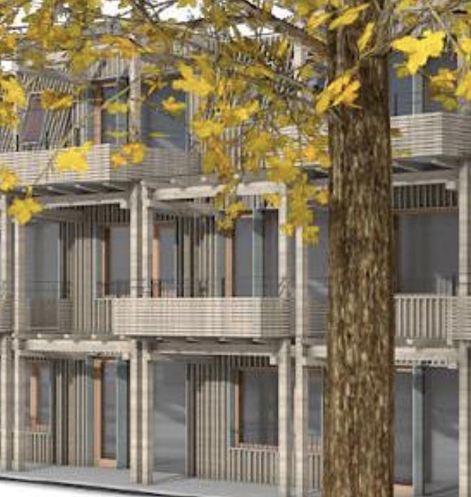 Wohnsinn & Raumglück - wir therapieren Räume!