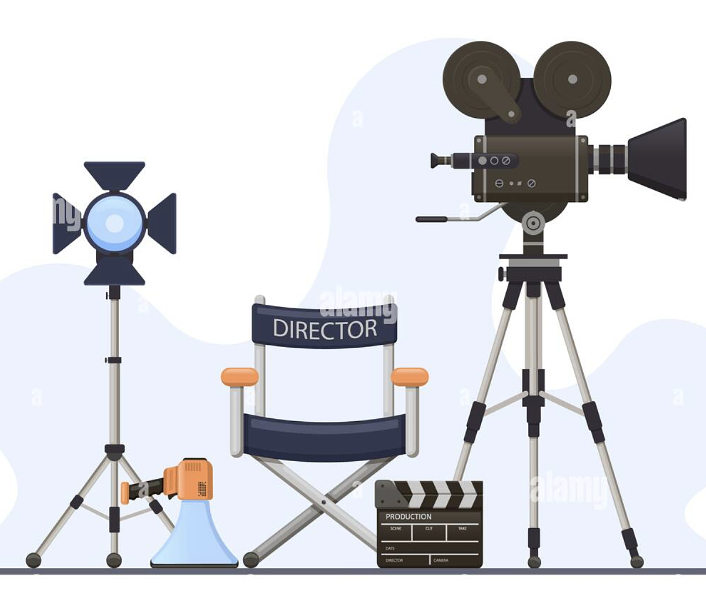 #115 - Ein Zuhause als Filmkulissse