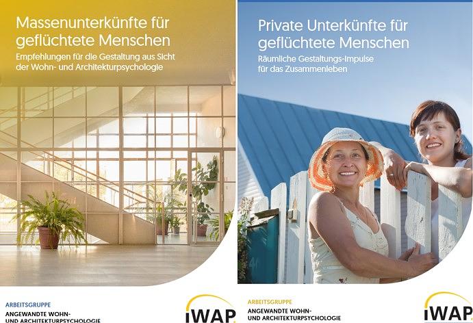 Wohnsinn & Raumglück - wir therapieren Räume!