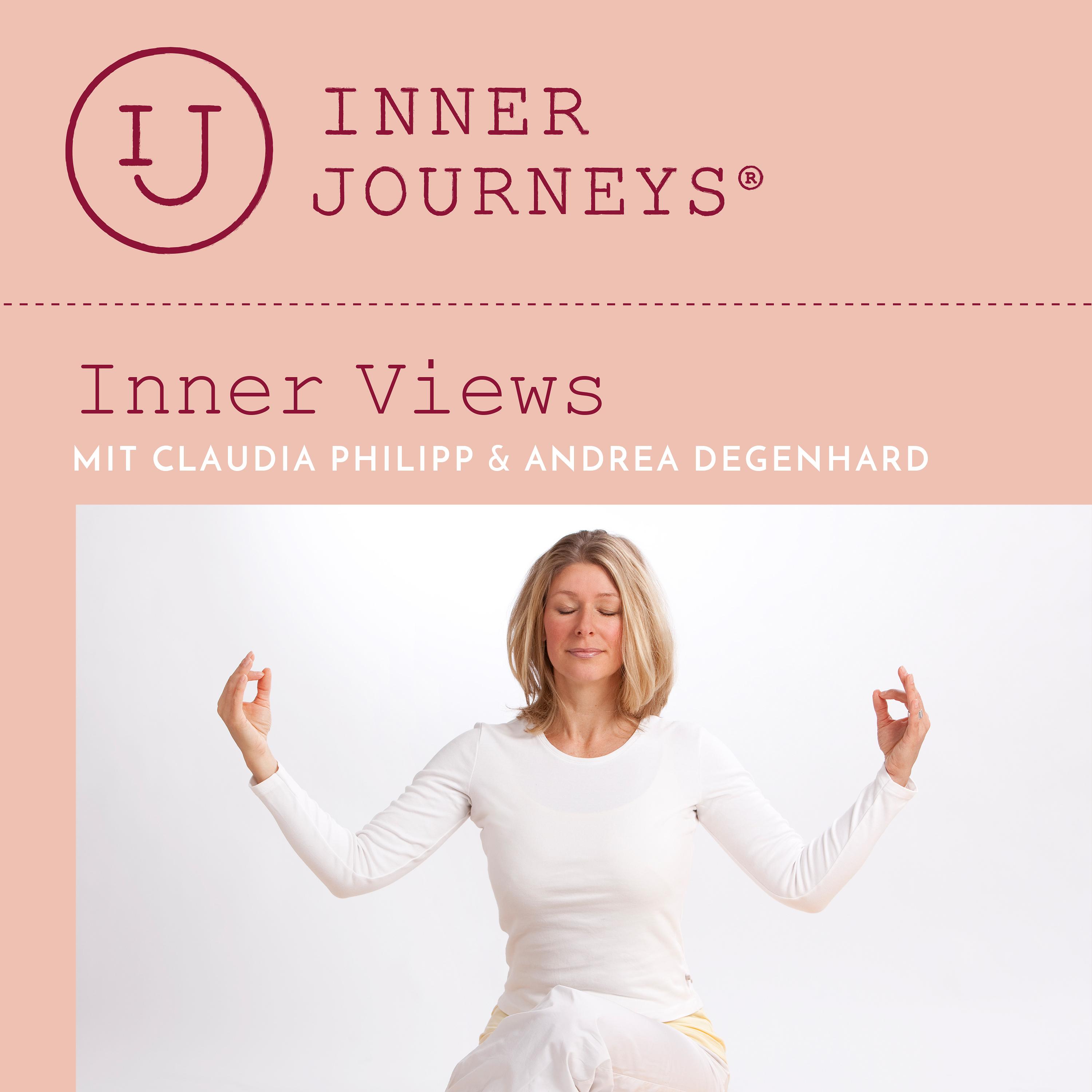 Inner Views – Gespräche mit Claudia Philipp