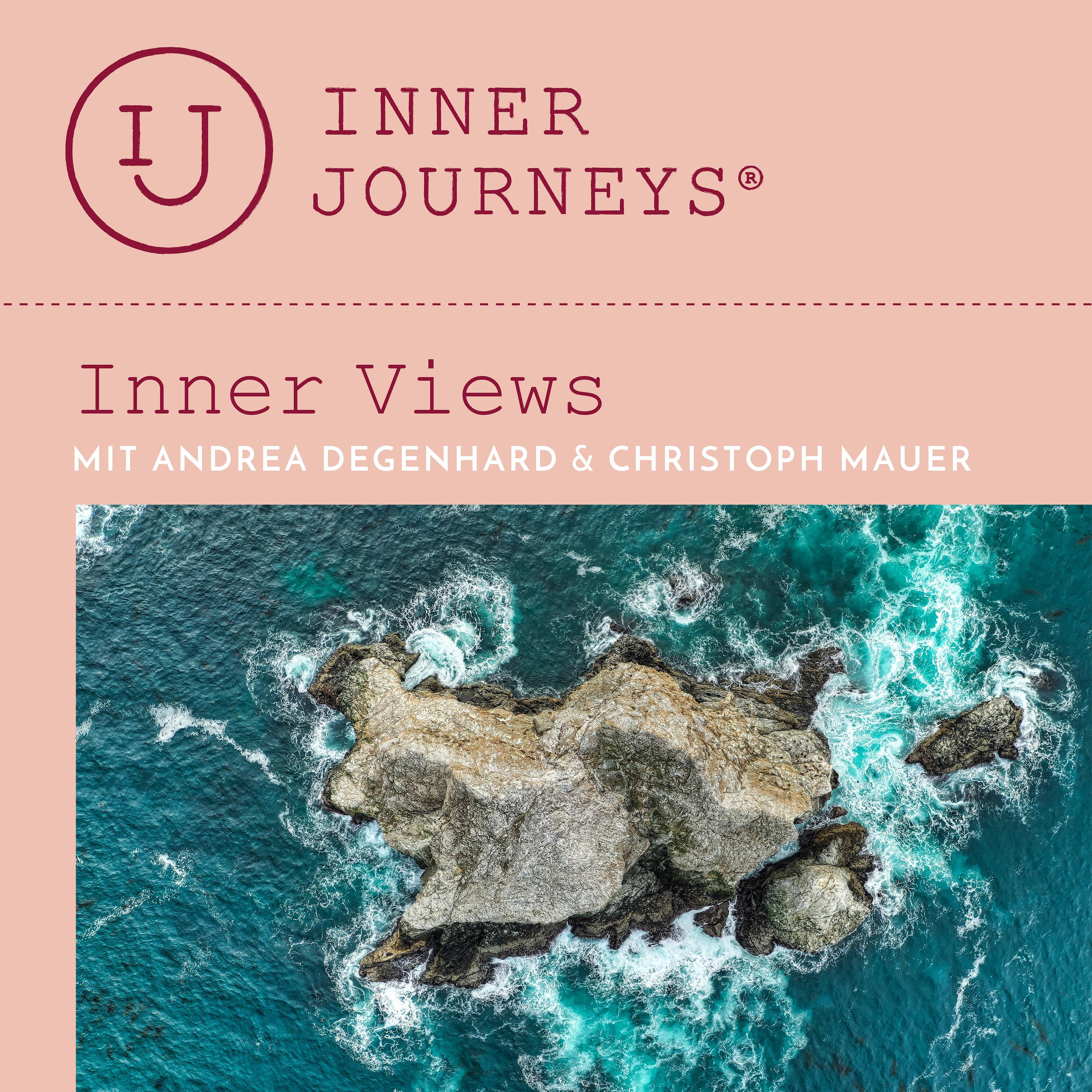 Inner Views – Gespräche mit Claudia Philipp