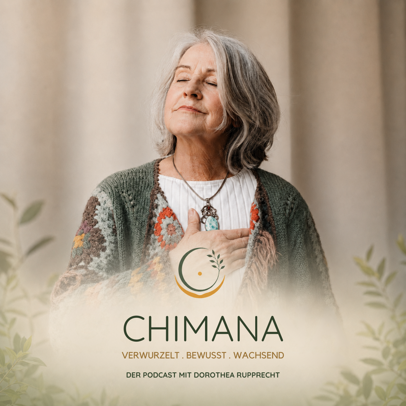 Chimana - Hol dir deine Macht zurück
