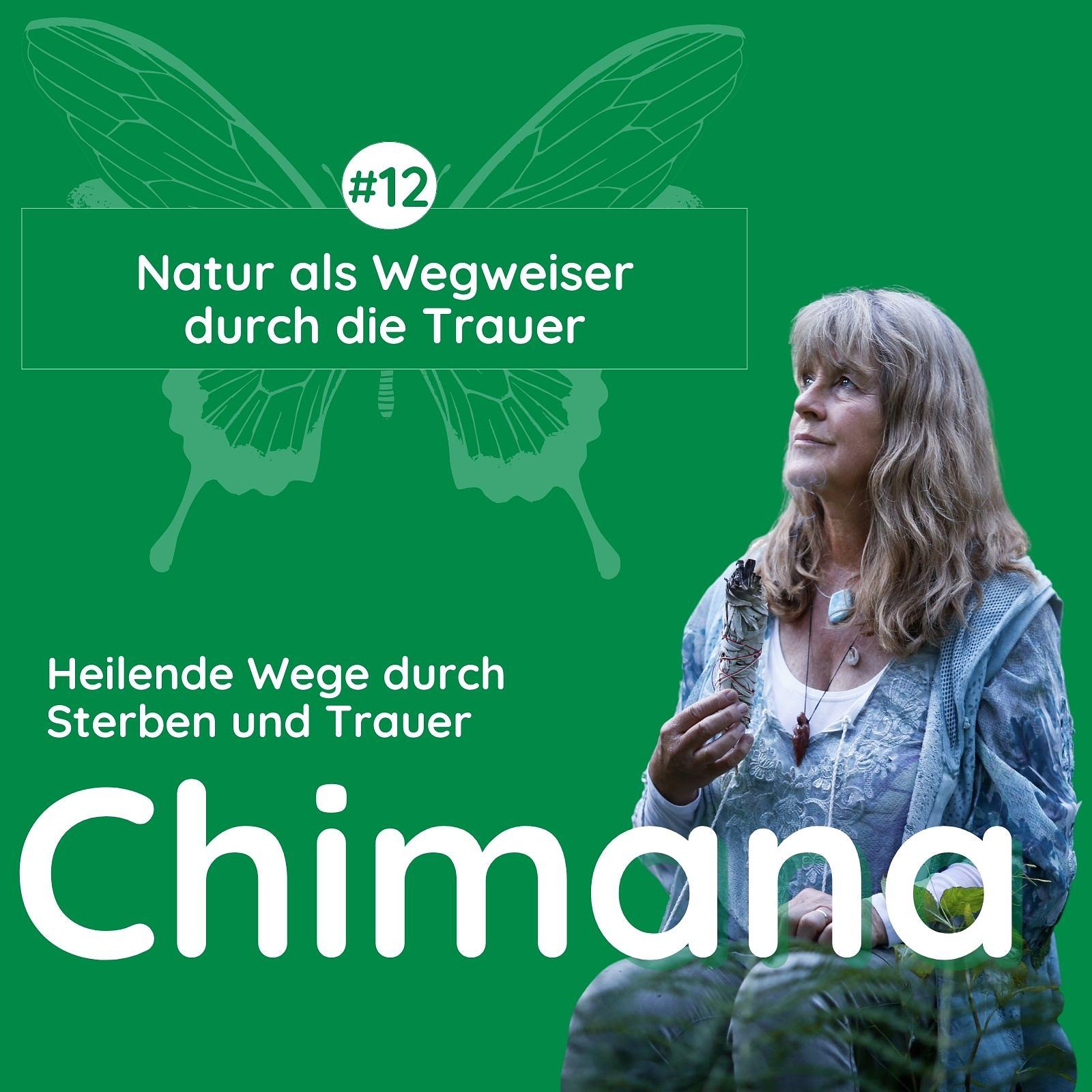 Chimana - Hol dir deine Macht zurück