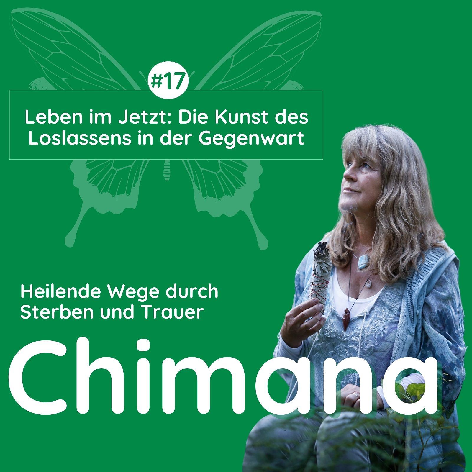 Chimana - Hol dir deine Macht zurück