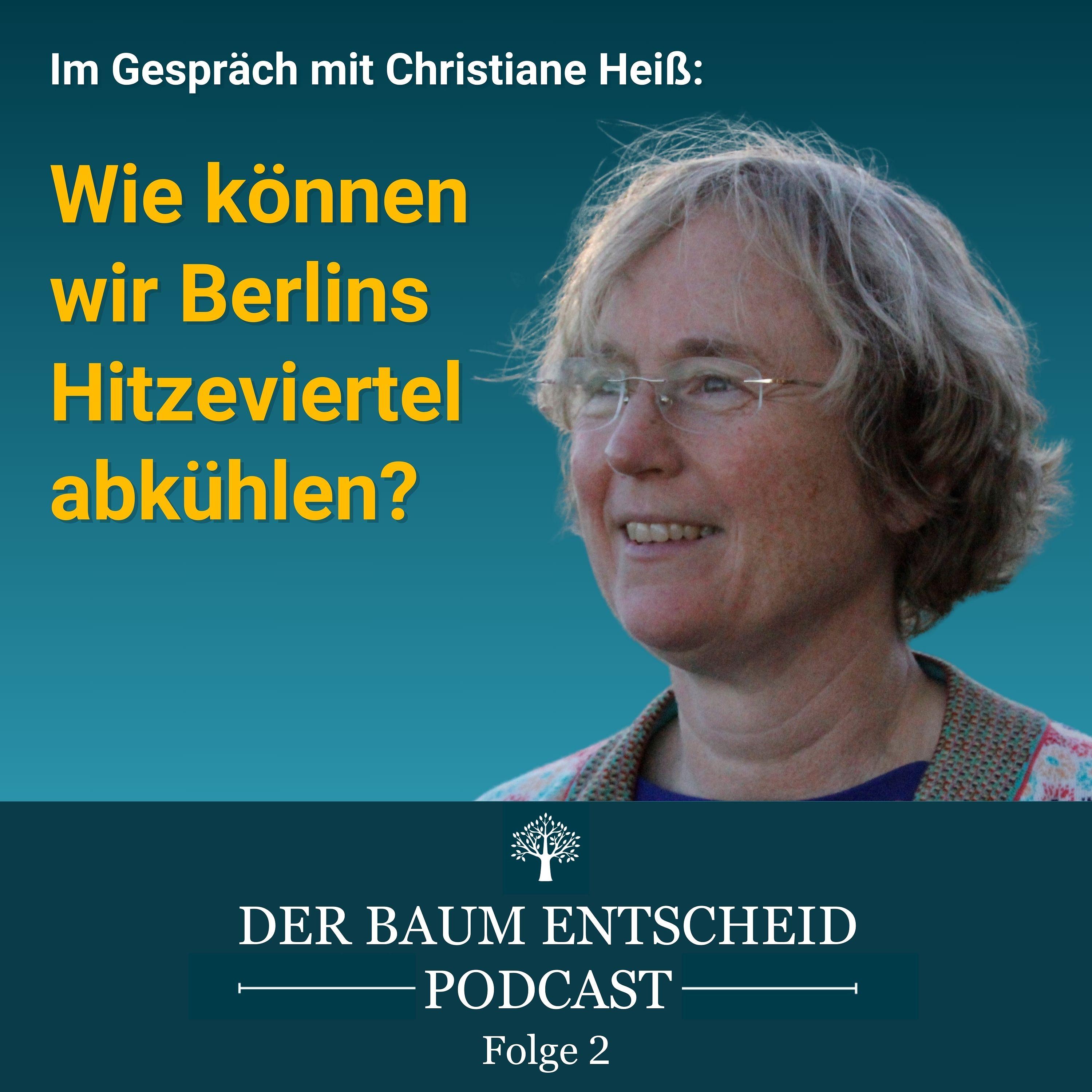 Der BaumEntscheid Podcast