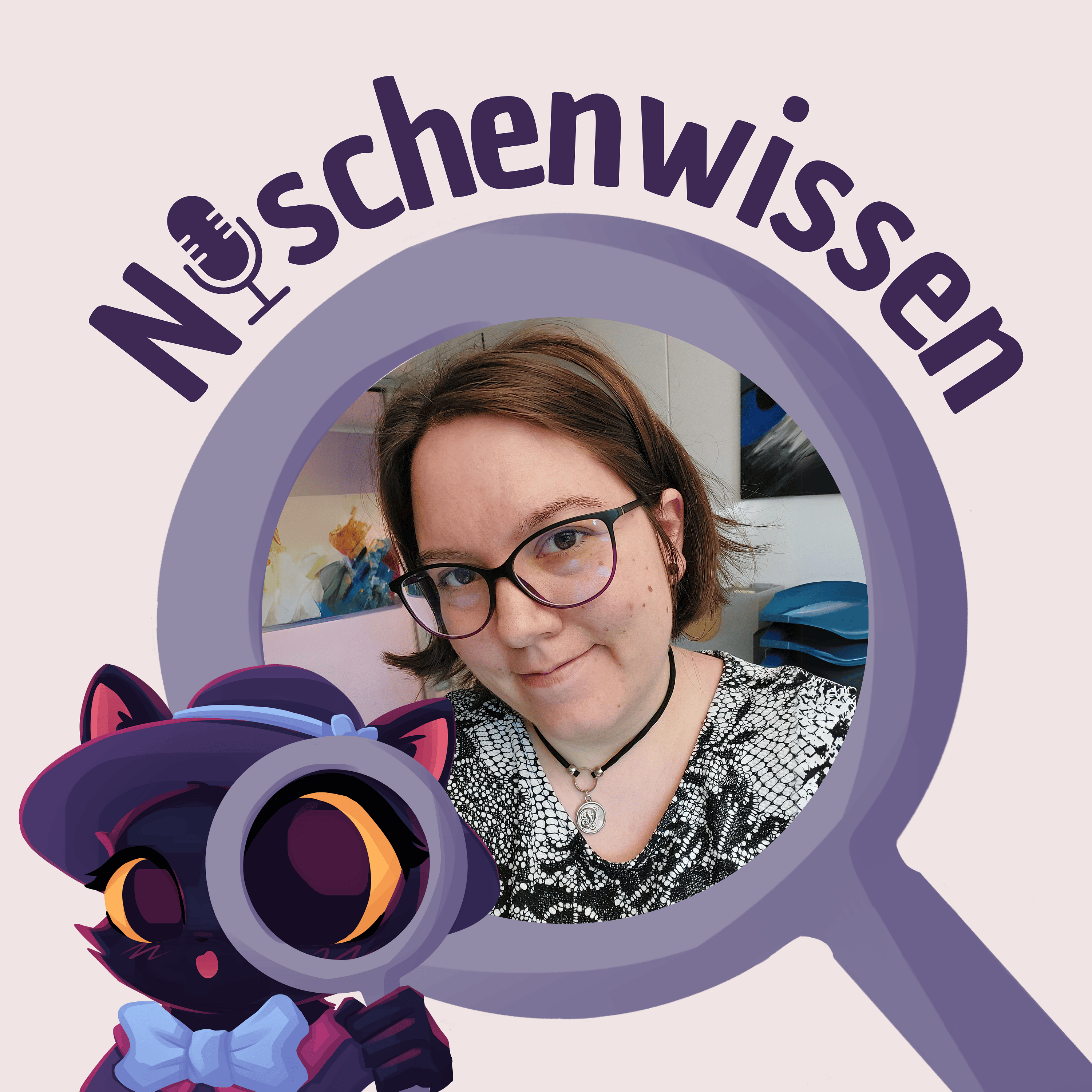 Nischenwissen podcast artwork