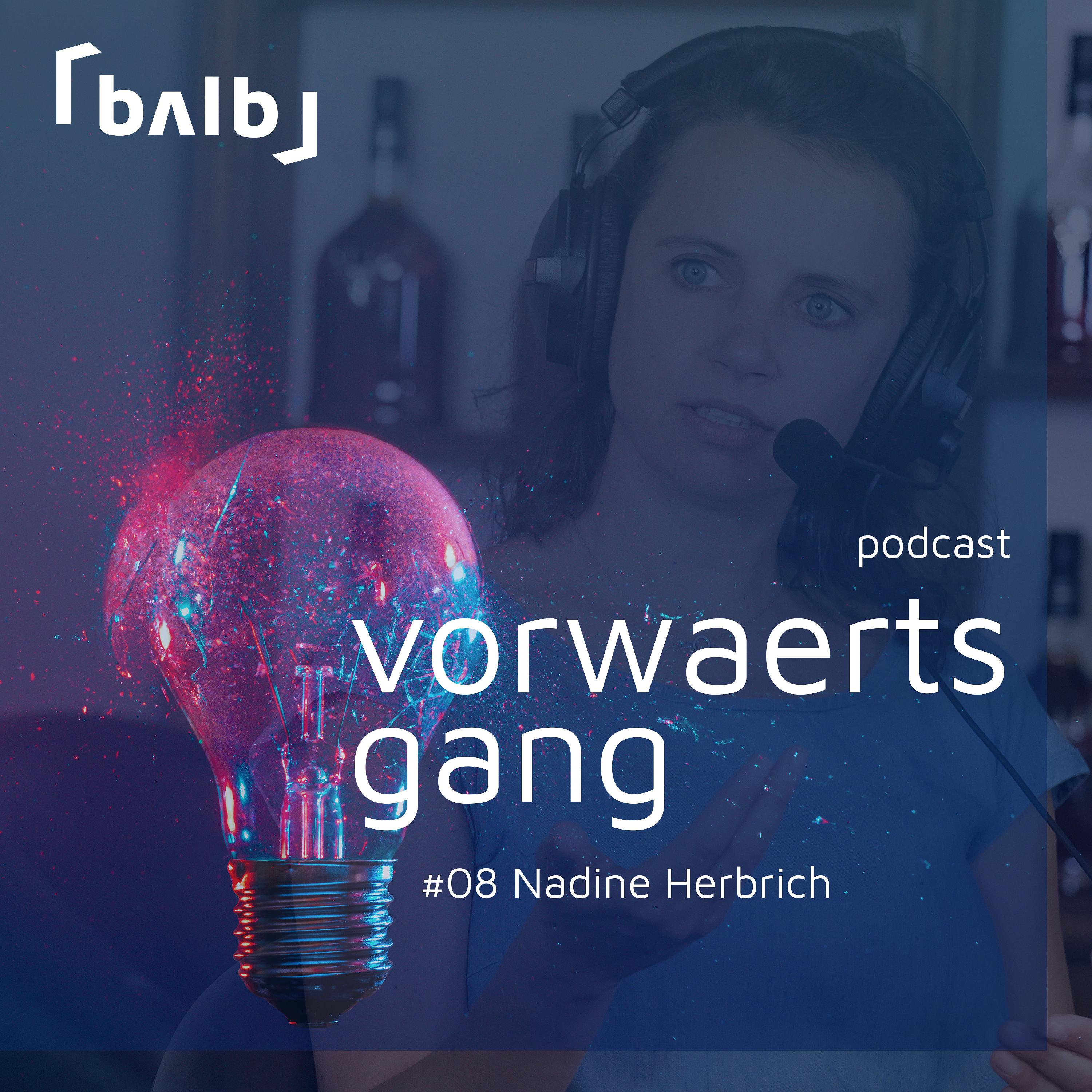 vorwärtsgang | Der Podcast von bulb