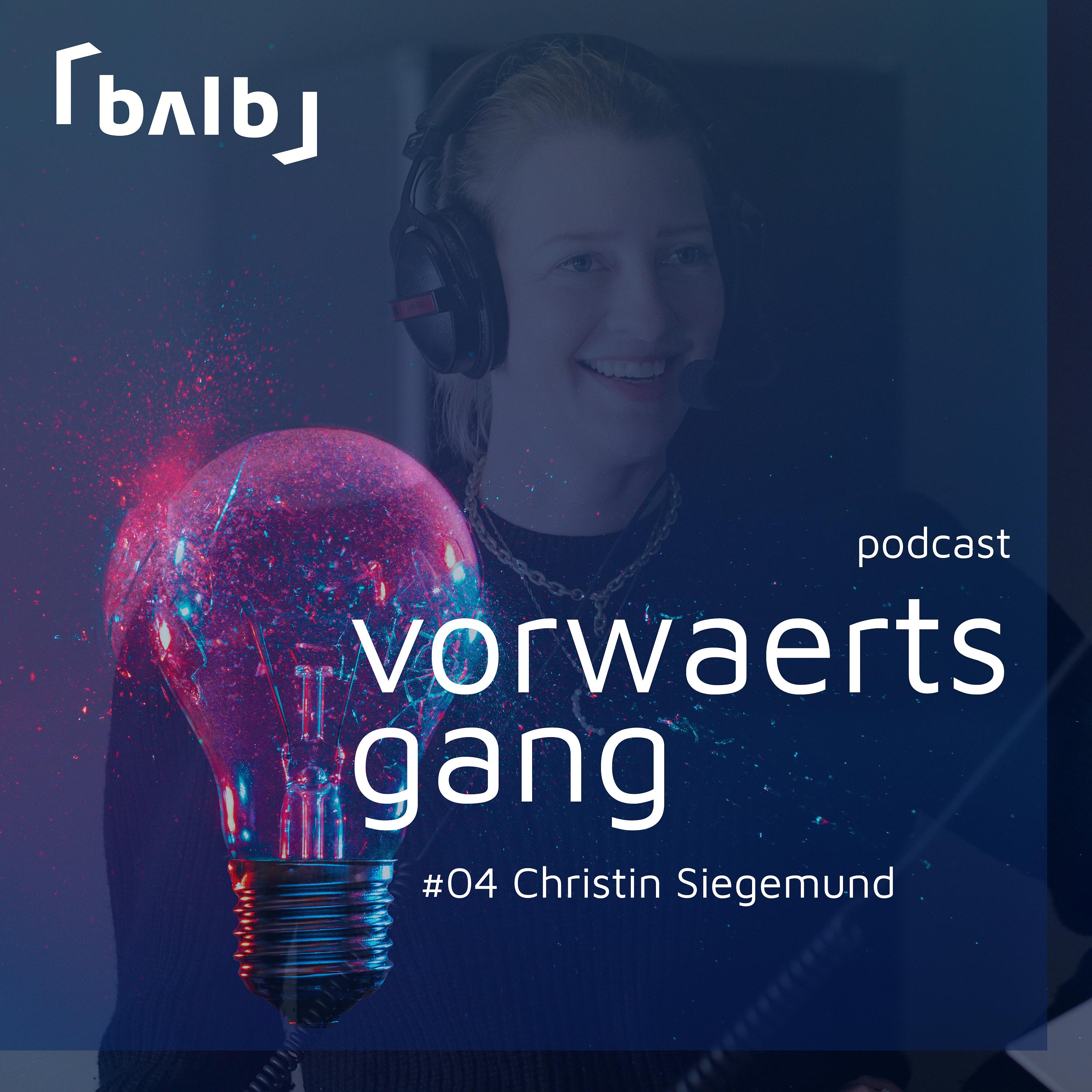 vorwärtsgang | Der Podcast von bulb