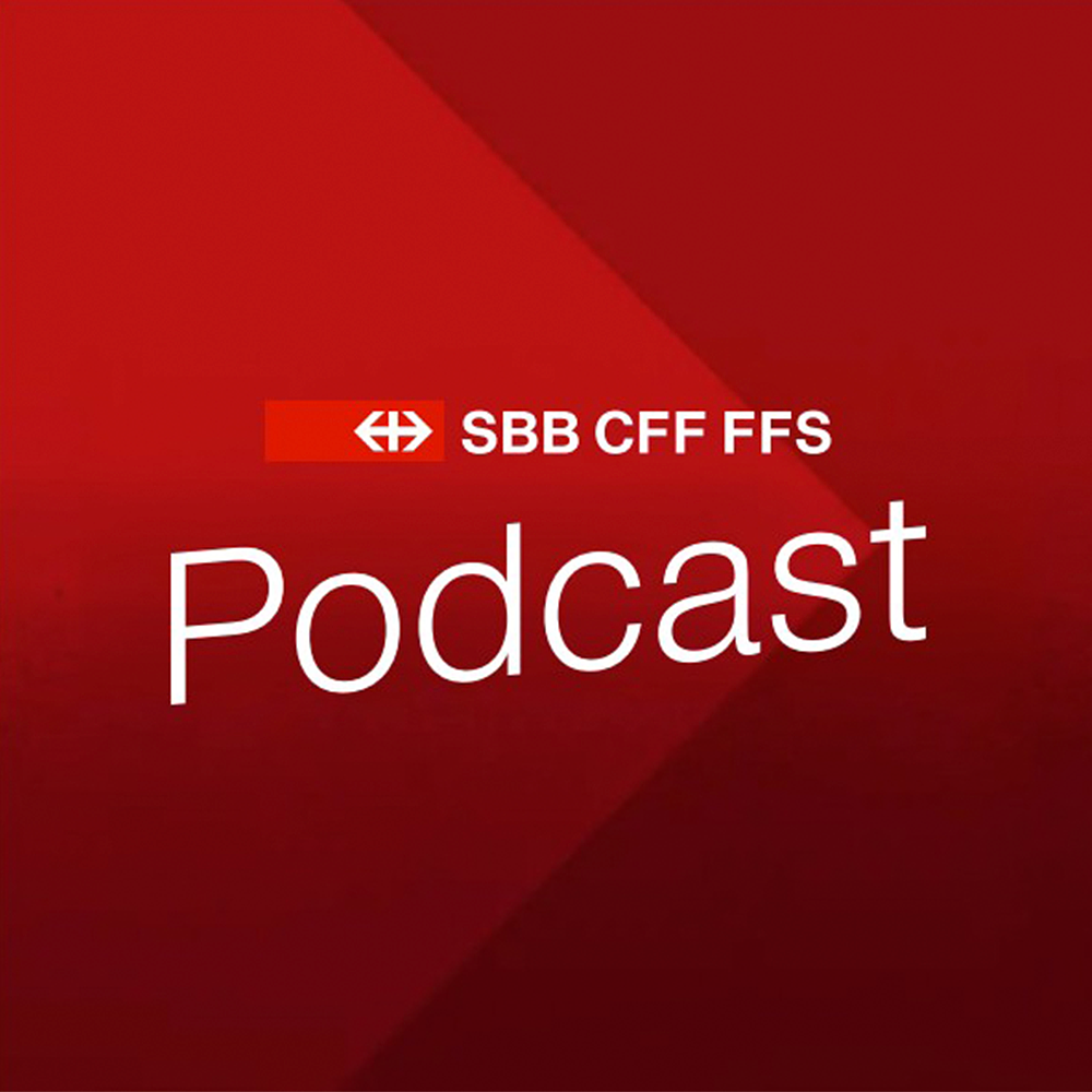 SBB CFF FFS Podcast