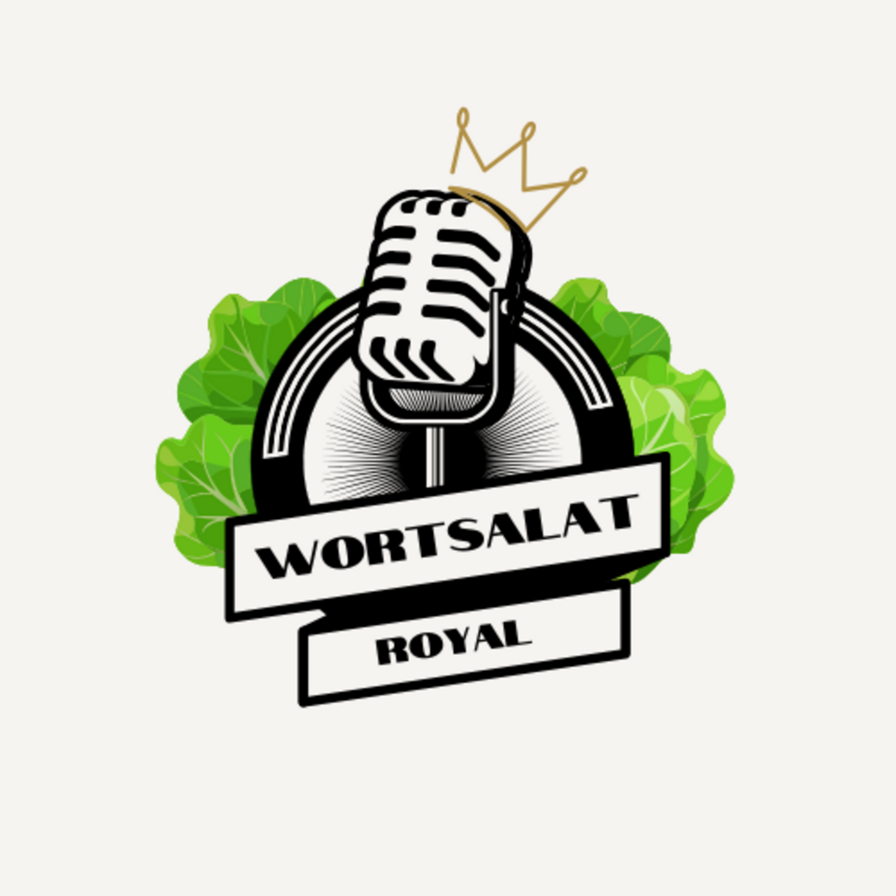 Wortsalat Royal