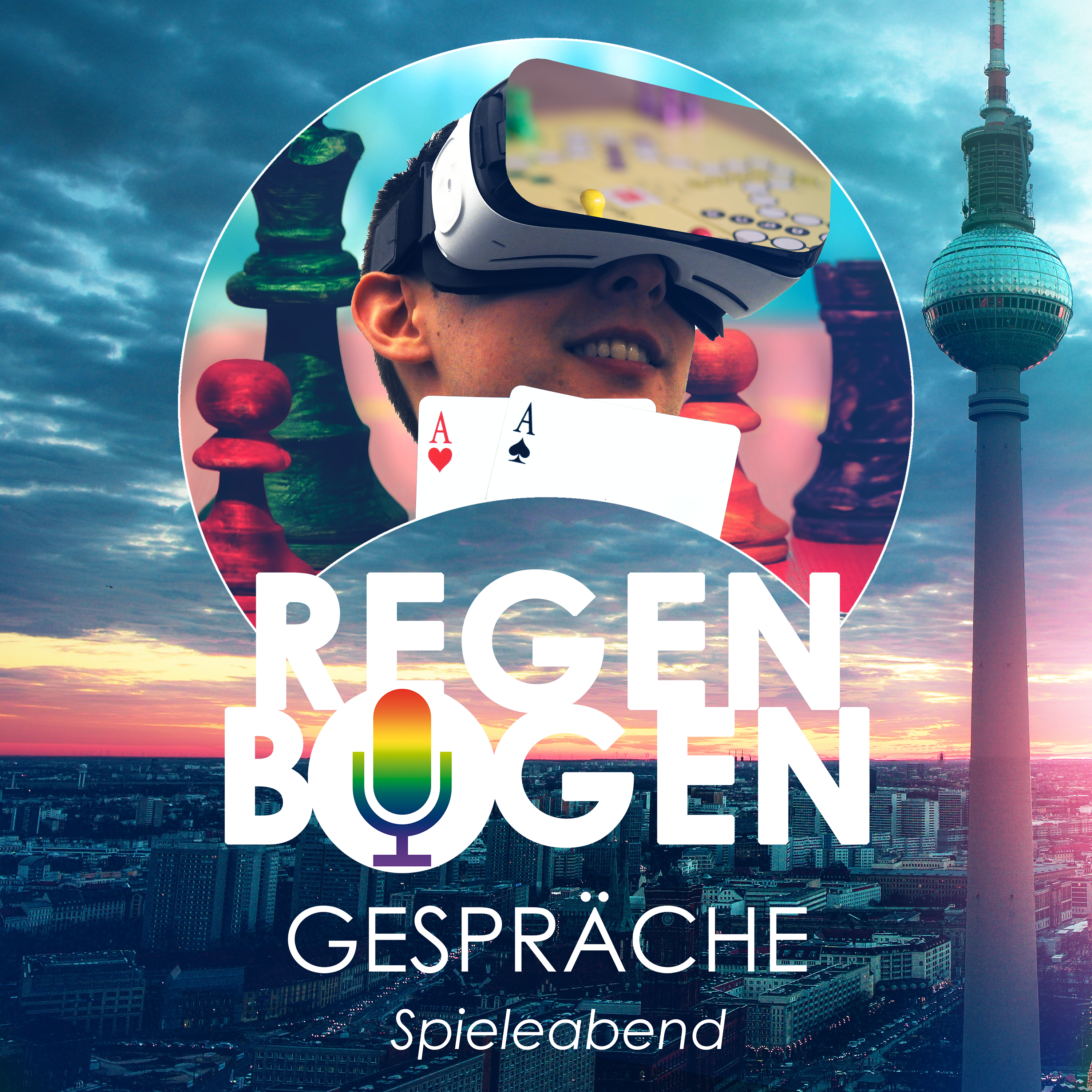 Spieleabend: Monopoly, Mensch ärgere Dich nicht oder Azul?- Was spielst Du? episode artwork