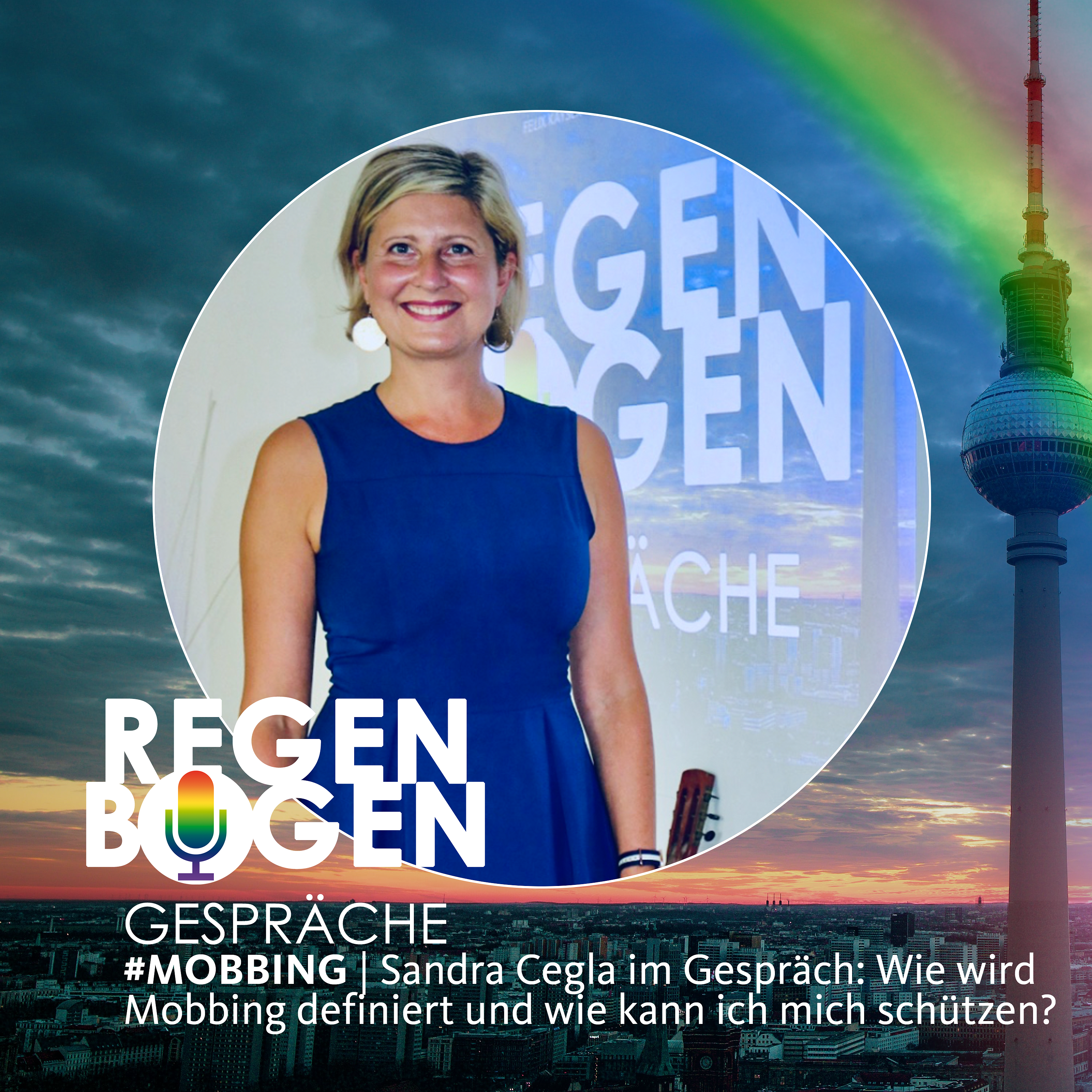 Achtung: Mobbing! Hilfreiche Tipps wie ihr euch schützen könnt episode artwork