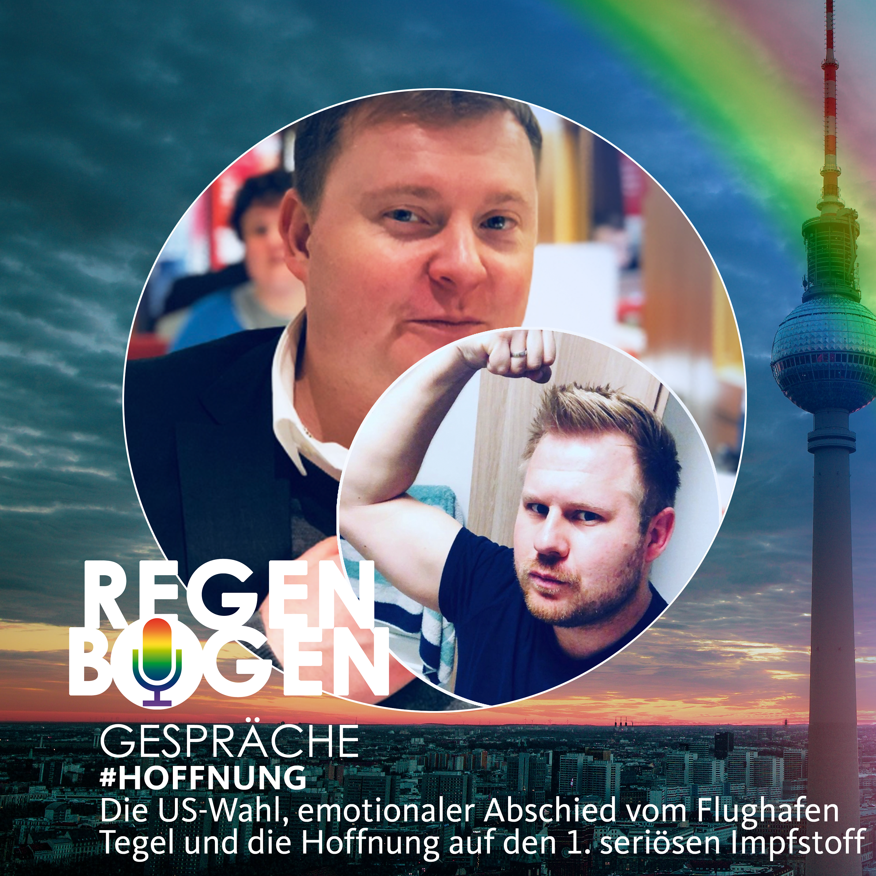 Kann-nicht wohnt in der Will-nicht-Straße episode artwork