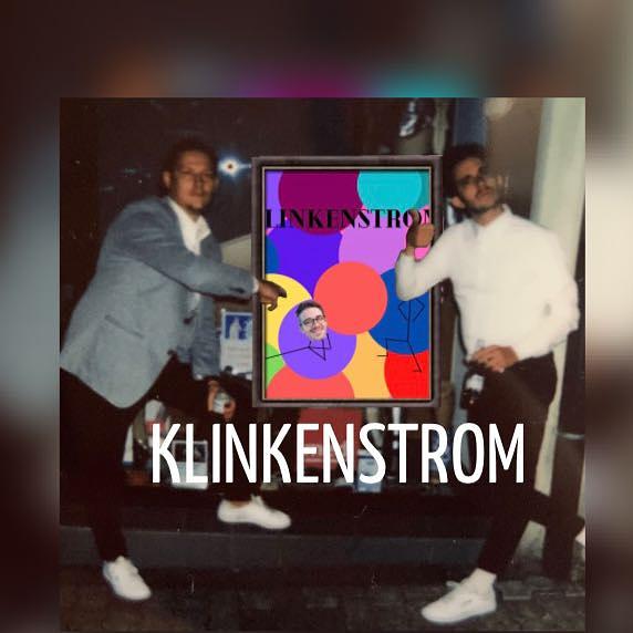 Klinkenstrom