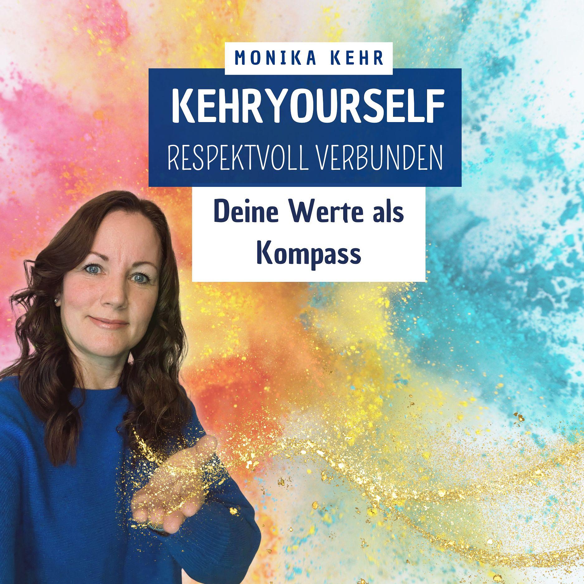 #010 - Deine Werte als Kompass episode artwork