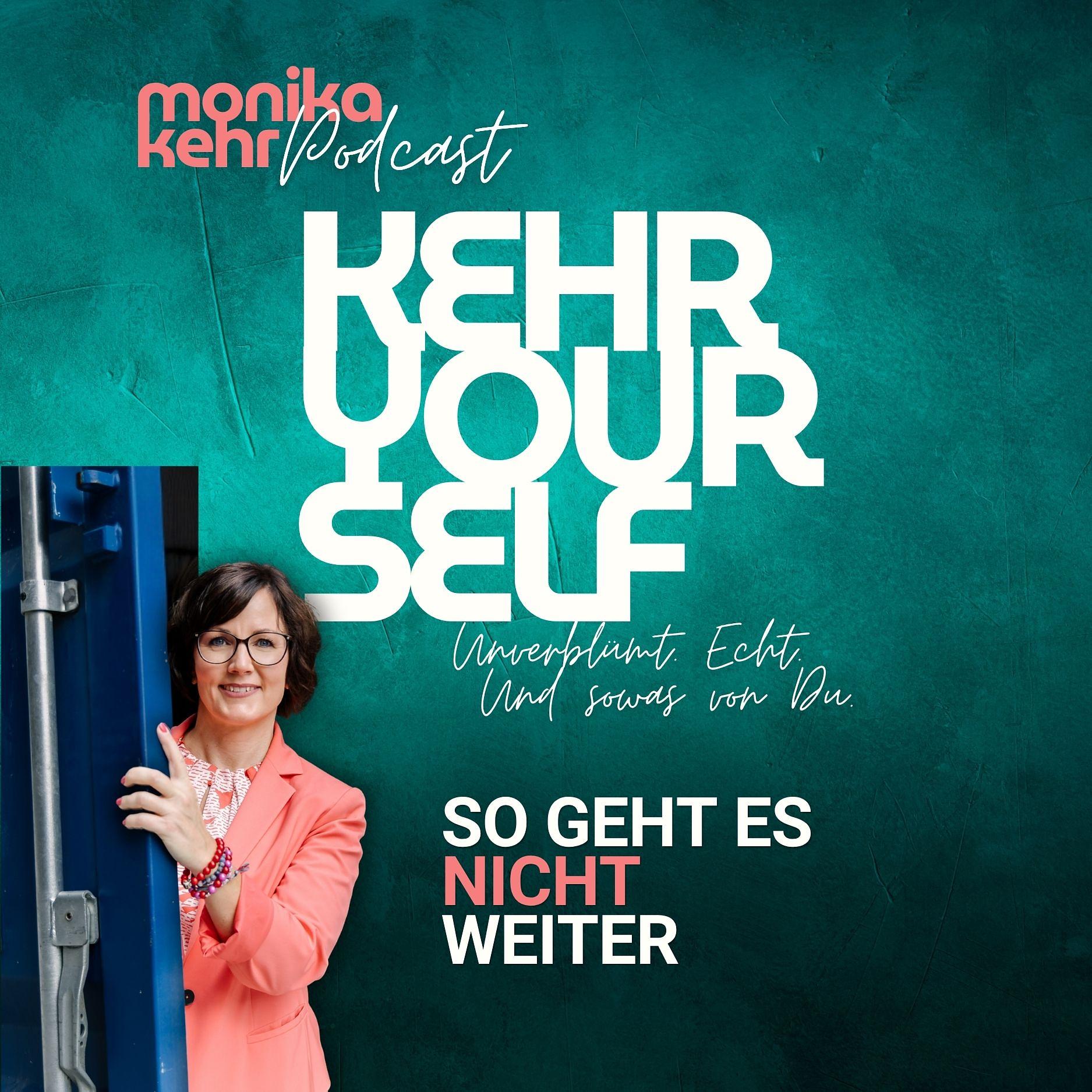 #108 - 3 Frauen, 3 Schlüssel #1 – Der Moment, in dem wir wussten: So geht es nicht weiter episode artwork