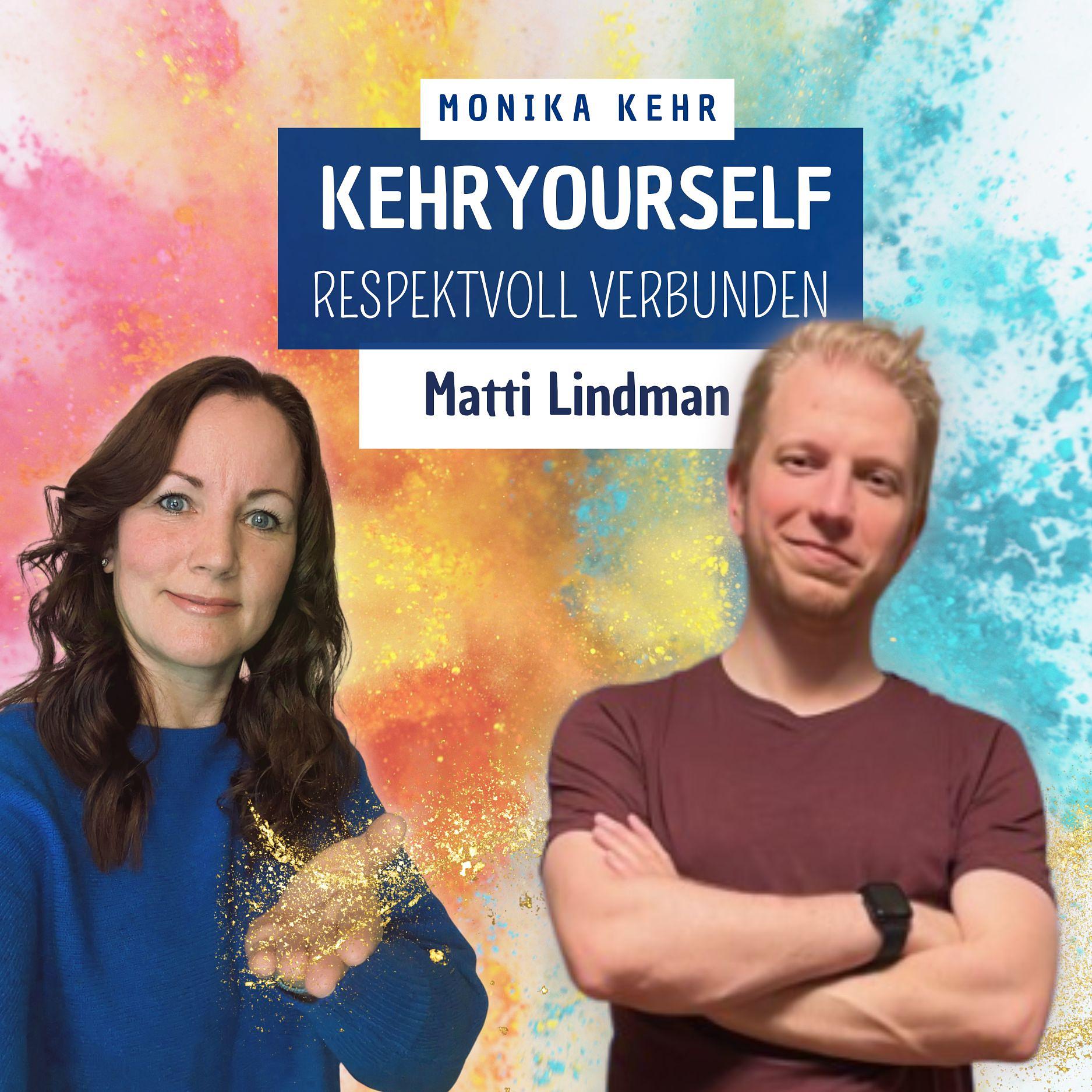 #016 - Matti Lindmann über Träume, Ziele und den Weg dorthin episode artwork