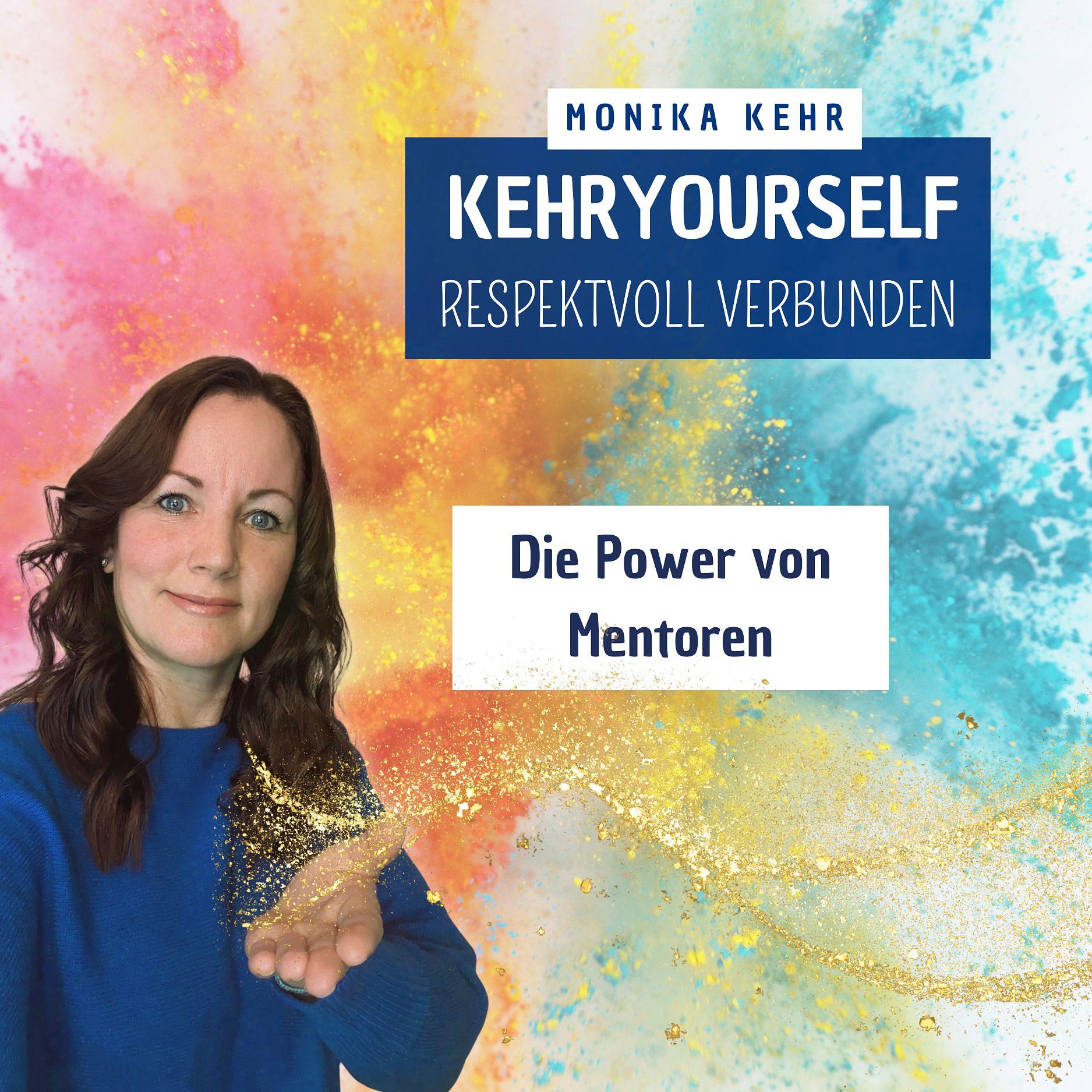 #034 - Die Power von Mentoren episode artwork