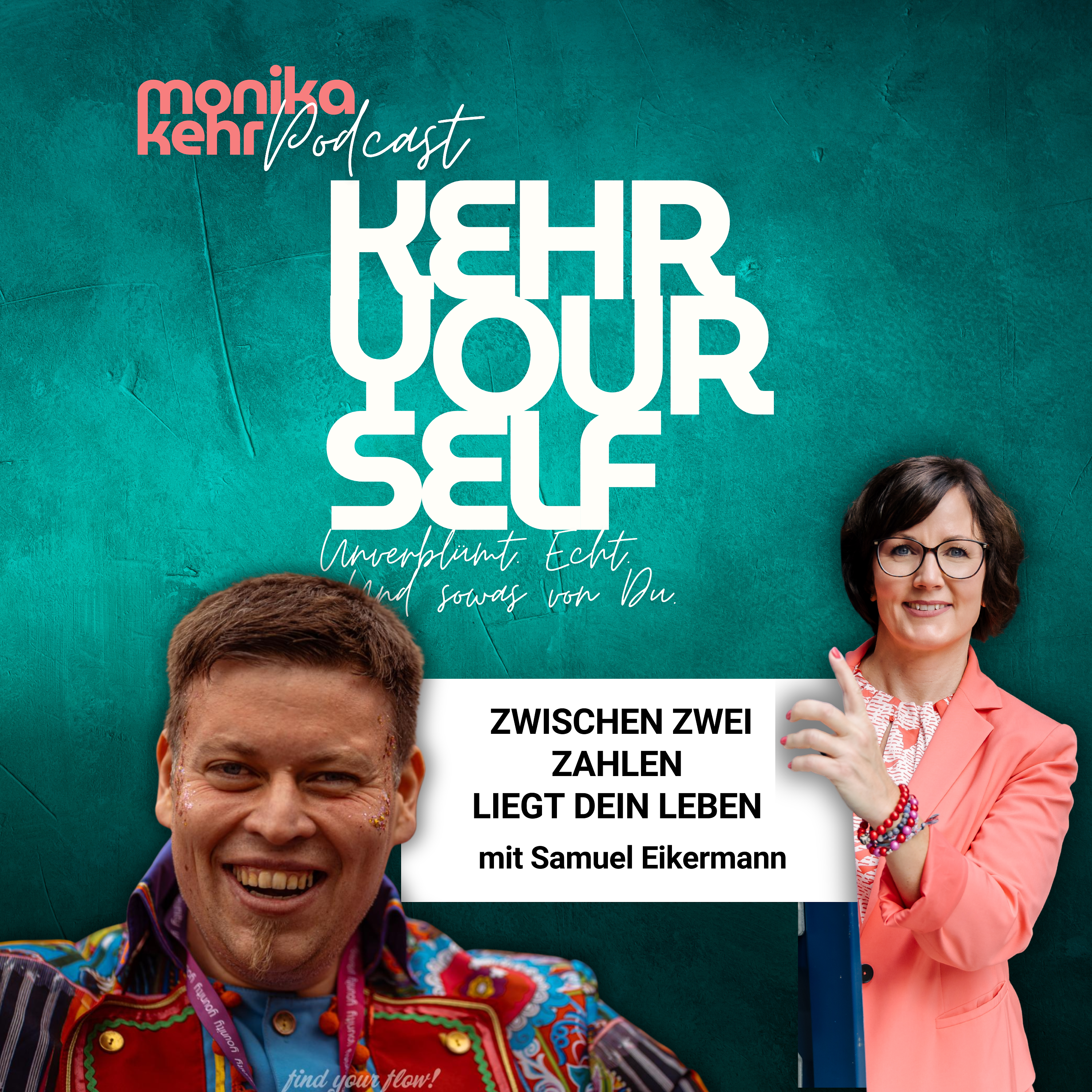 KehrYourself