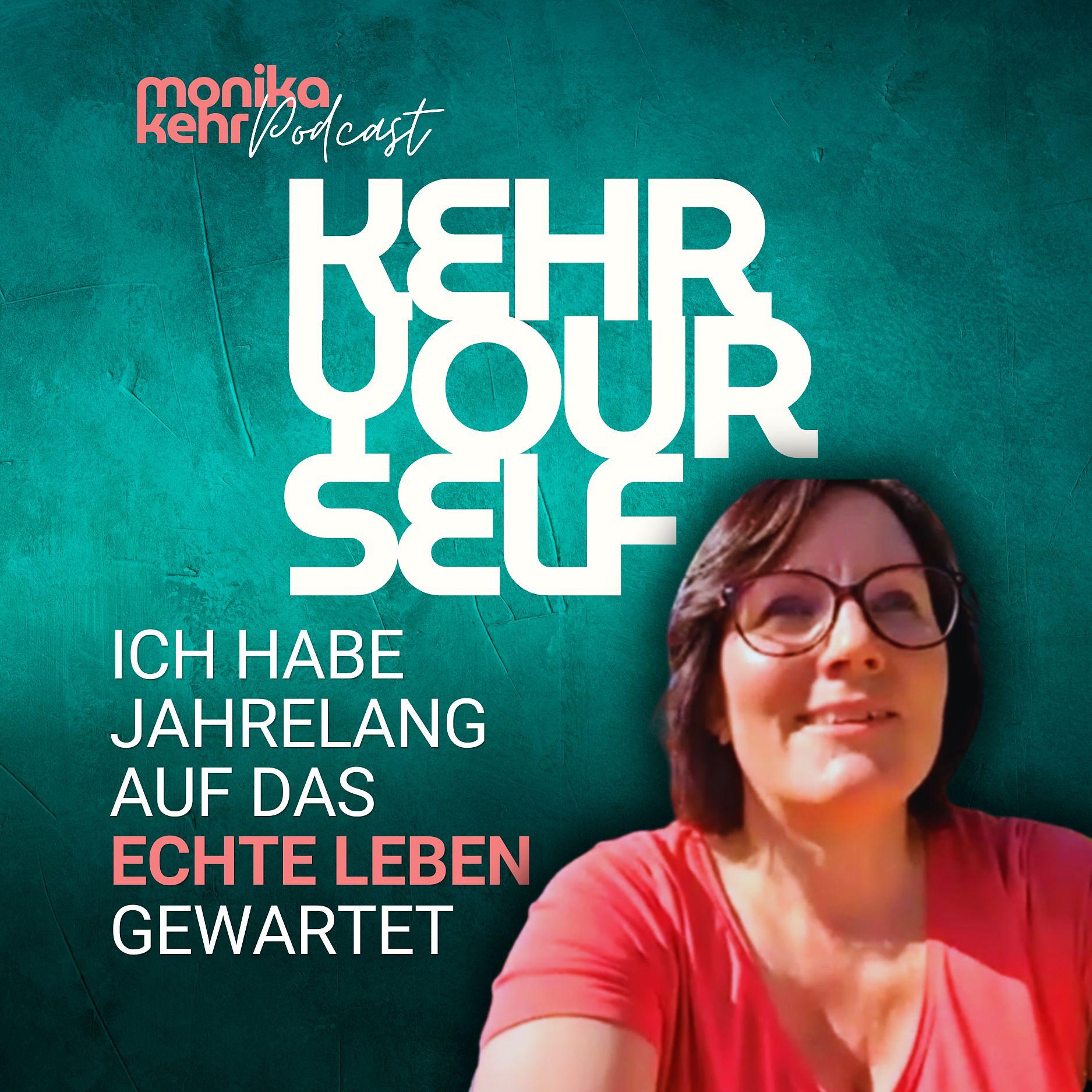 #113 - Ich habe jahrelang auf das echte Leben gewartet episode artwork