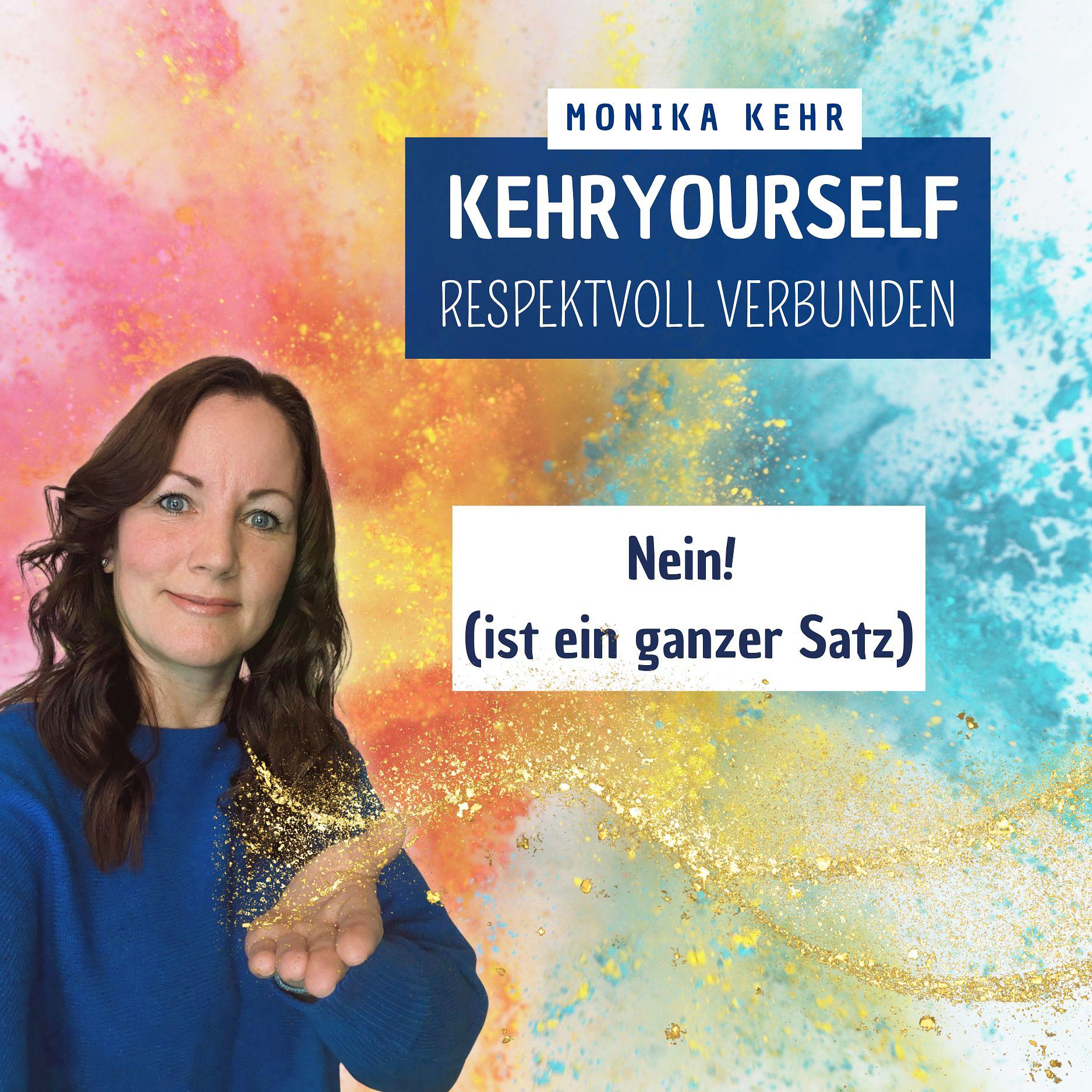 #035 - Nein! IST ein GANZER Satz! episode artwork