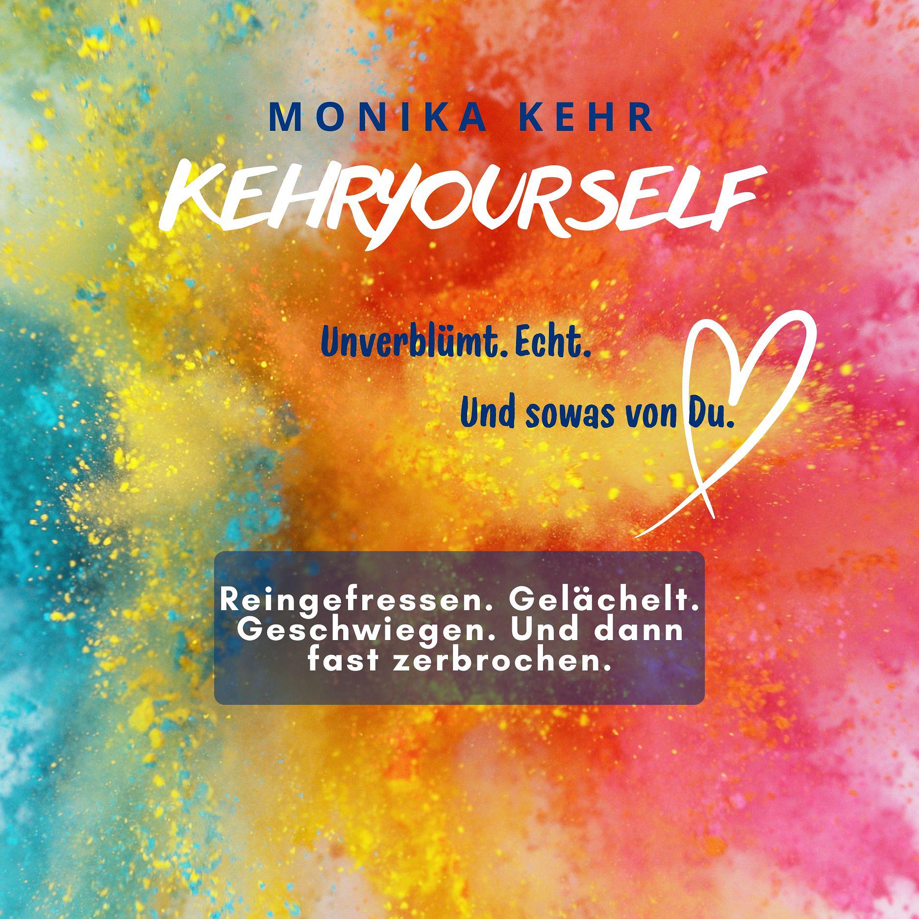 Reingefressen. Gelächelt. Geschwiegen. Und dann fast zerbrochen. episode artwork