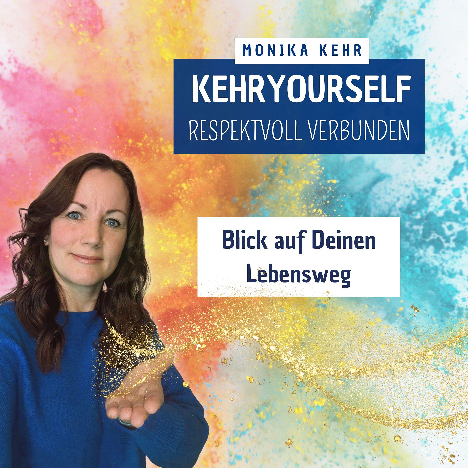 #041 - Blick auf Deinen Lebensweg episode artwork