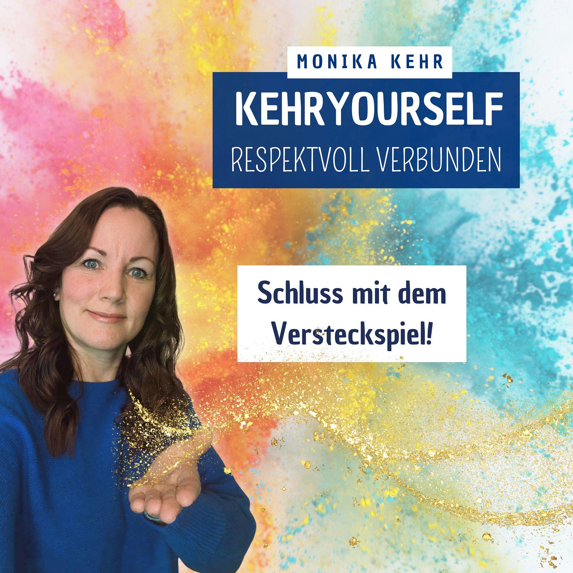 #033 - Schluss mit dem Versteckspiel! episode artwork