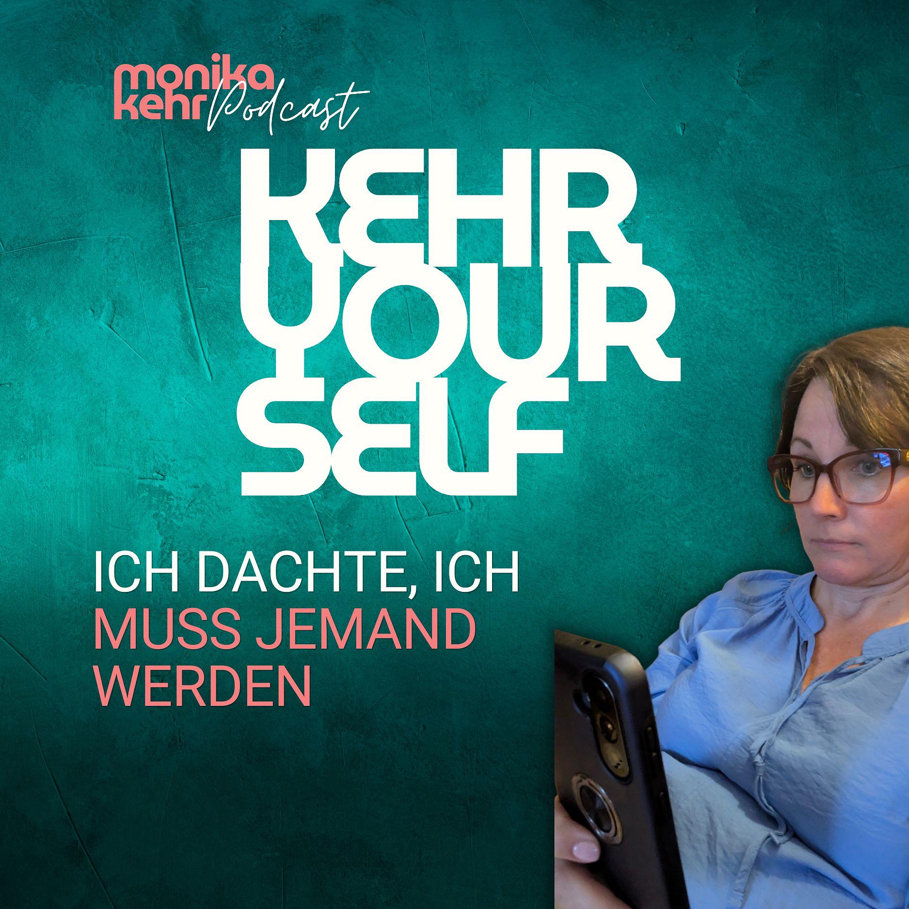 #111 - Während ich durch Instagram scrolle, werde ich immer kleiner episode artwork