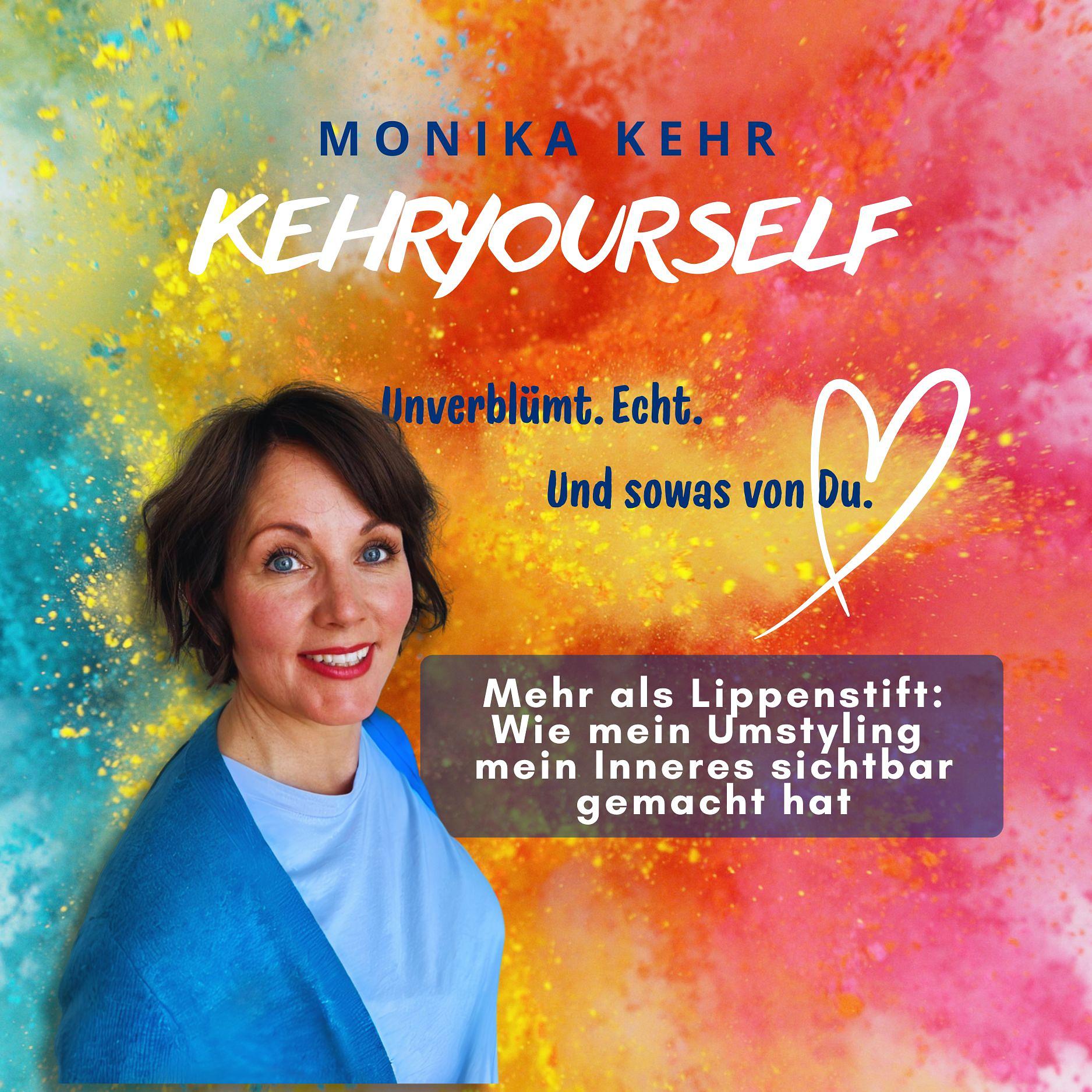 #066 - Mehr als Lippenstift episode artwork
