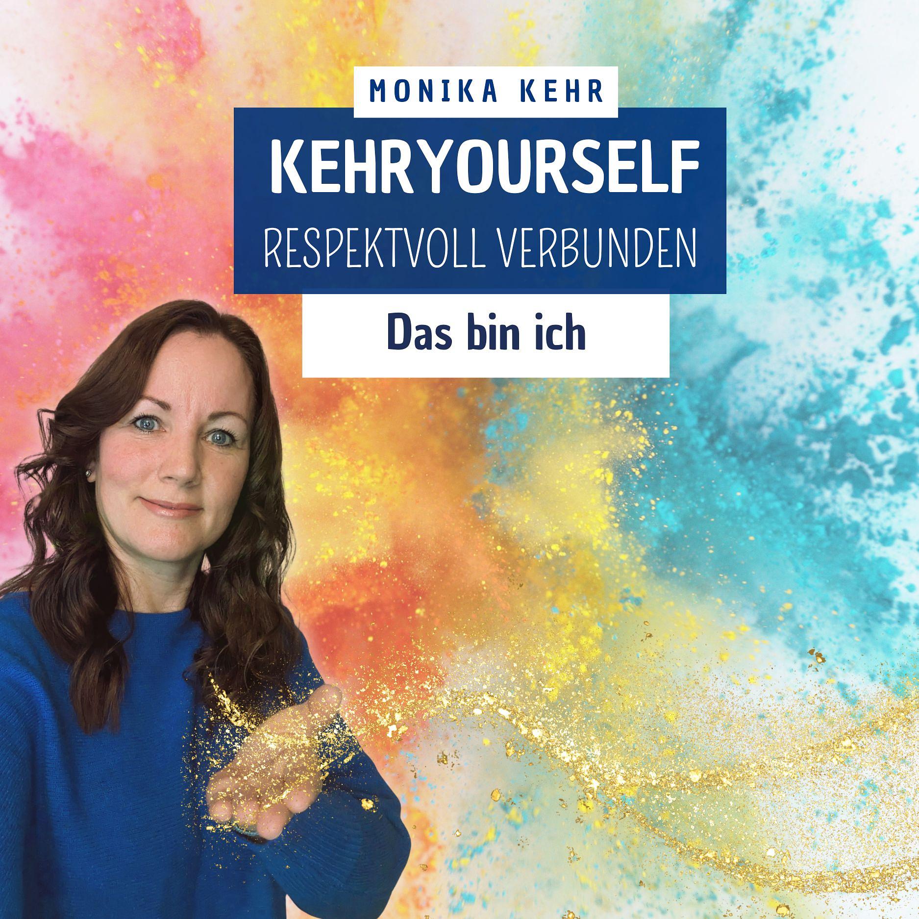 #001 - Das bin ich episode artwork