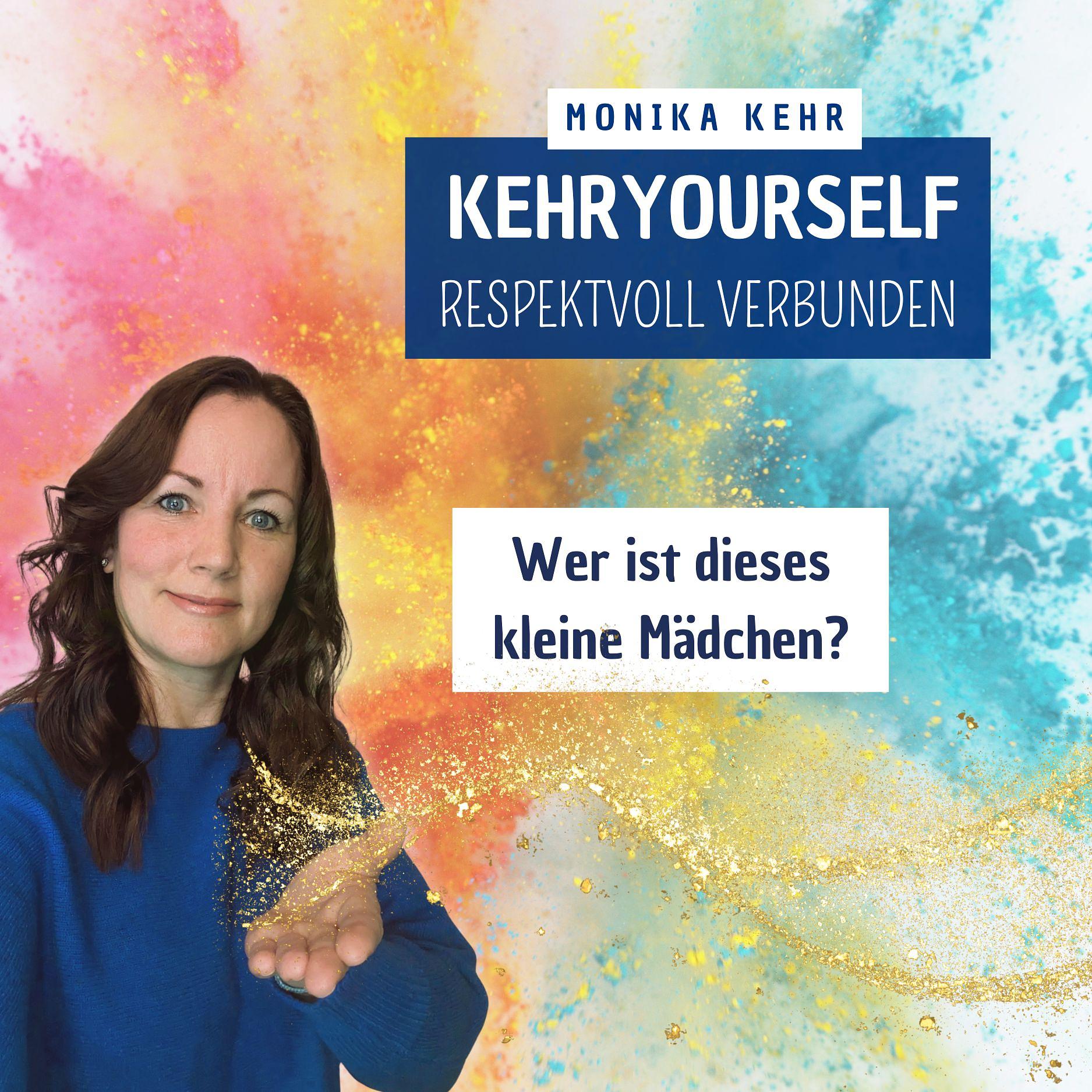 #021 - Wer ist dieses kleine Mädchen? episode artwork