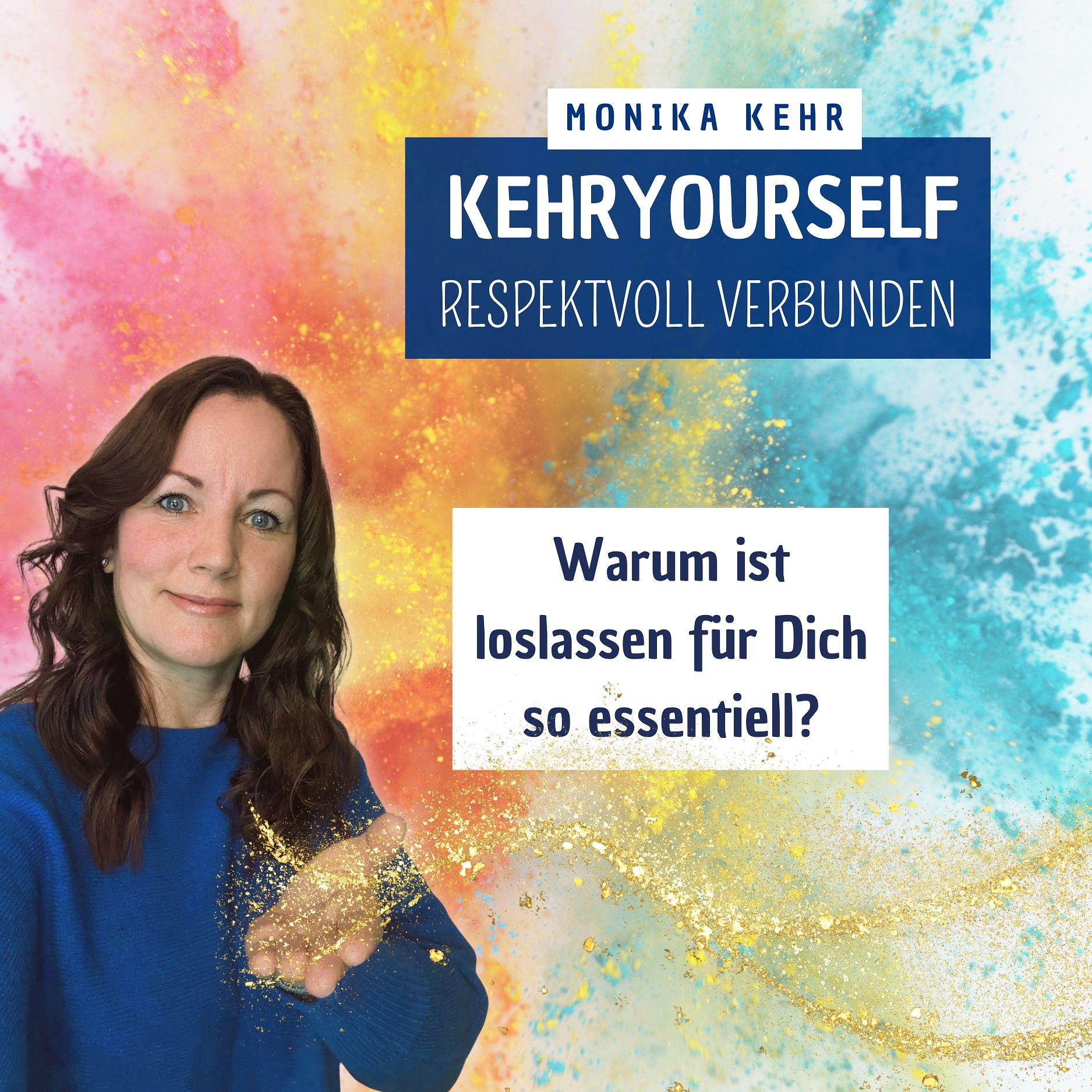 #015 - Warum ist loslassen so essentiell für Dich? episode artwork
