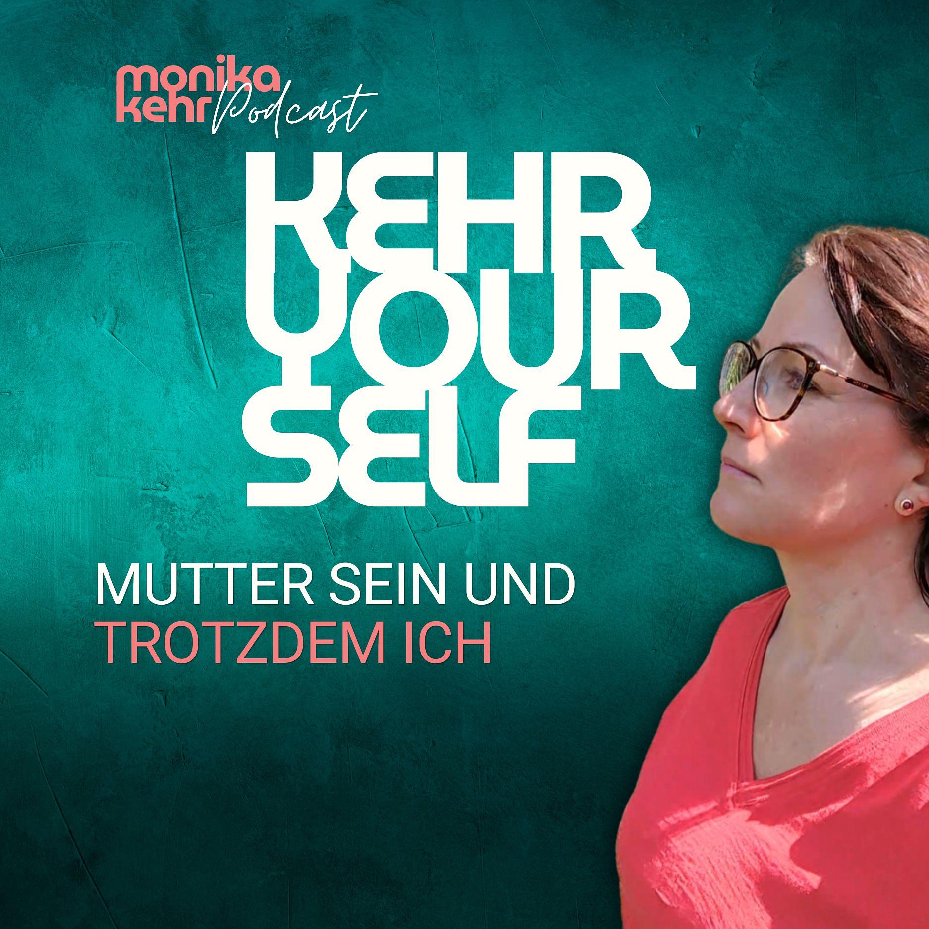 #112 - Mutter sein bedeutet nicht, alles aufzugeben. episode artwork