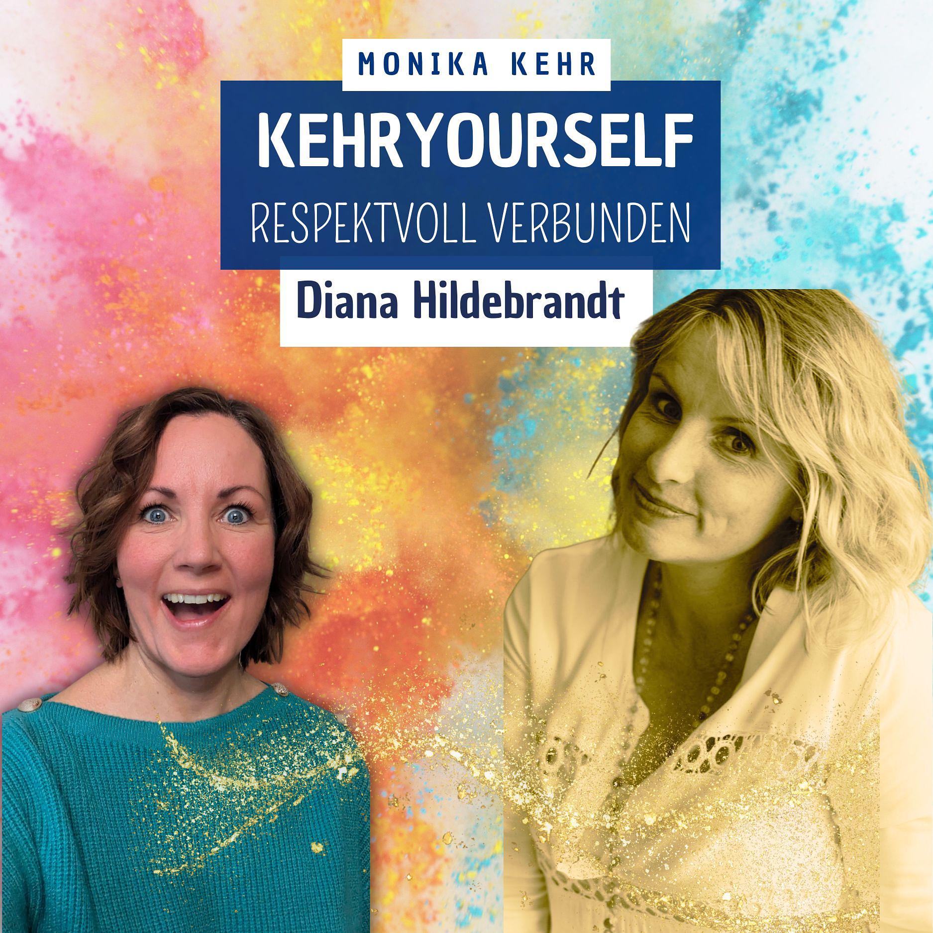 #049 - Diana Hildebrandt I Soulful Success: Energie, Gelassenheit und Tatendrang episode artwork