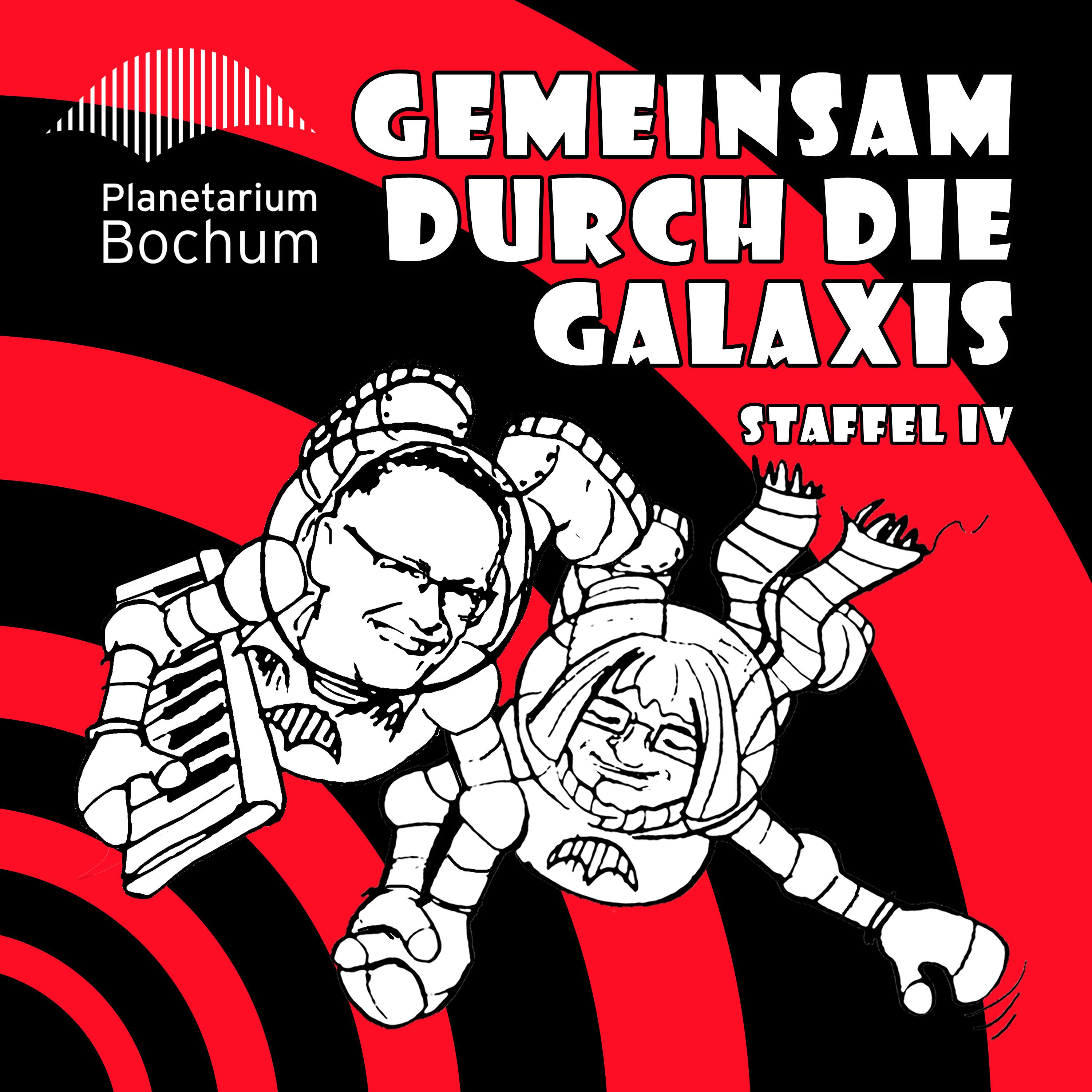 Episode 31: Bezaubernde Venus episode artwork