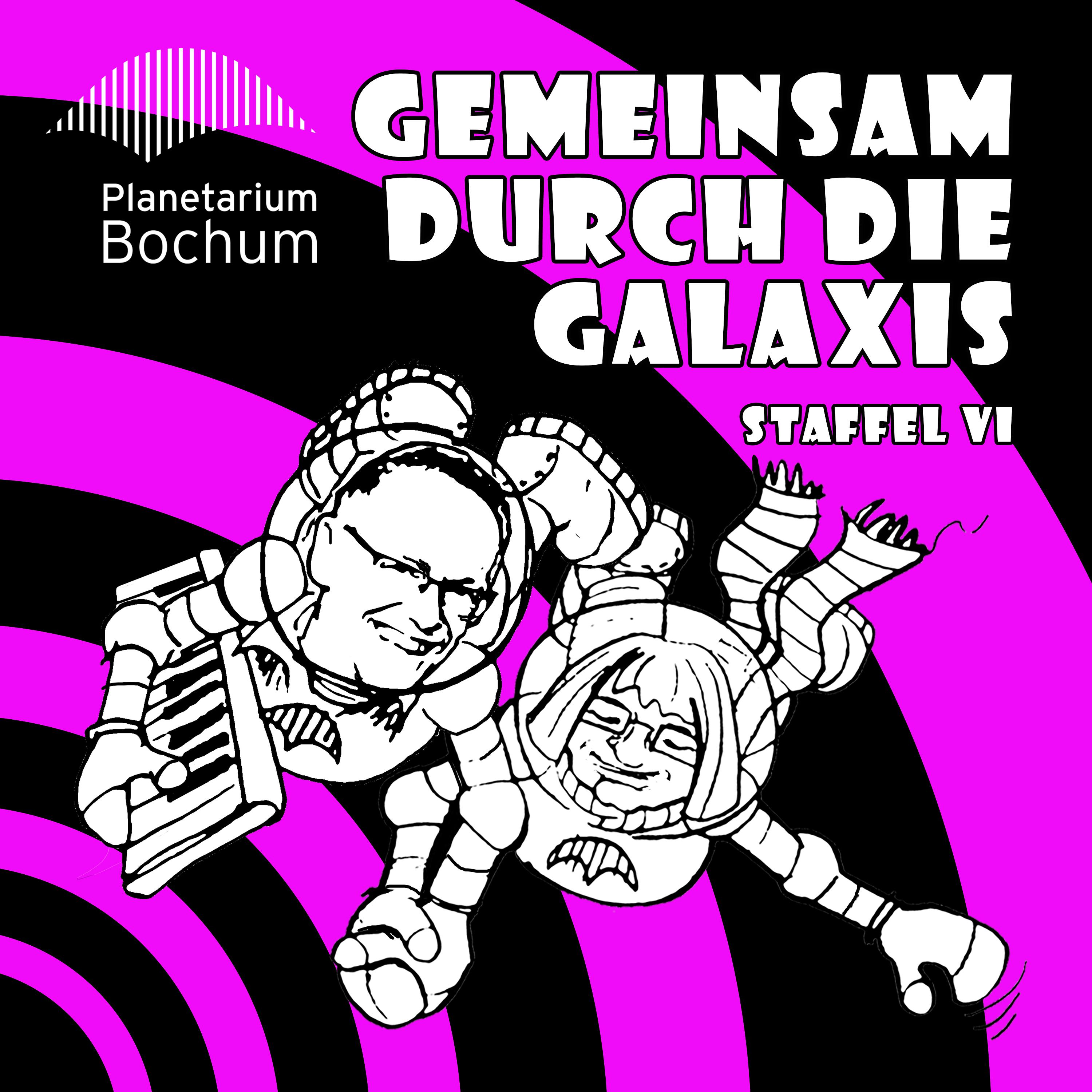 Episode 51: Ex-Oh-Planeten episode artwork