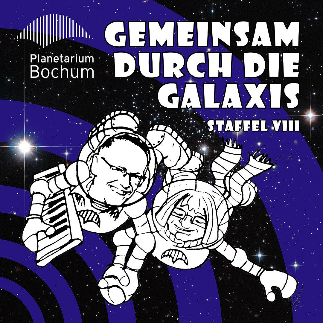 Episode 71: Was sind Sternbilder?