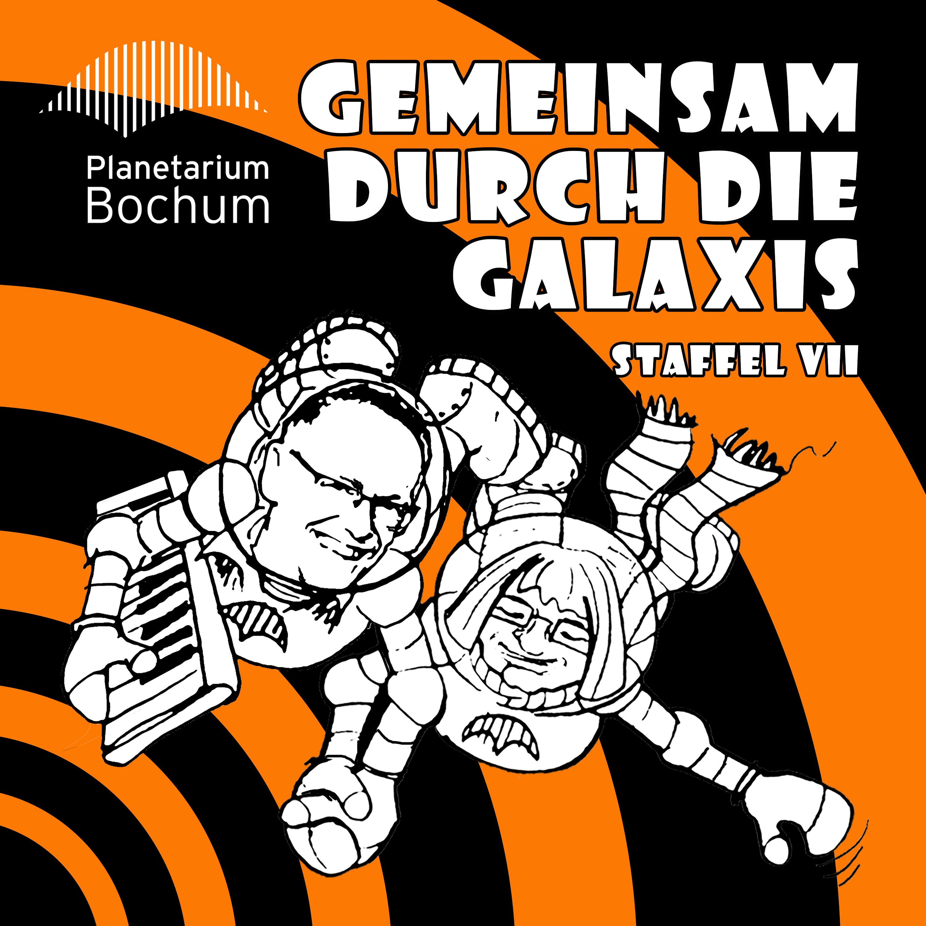Episode 61: Die ersten drei Minuten episode artwork