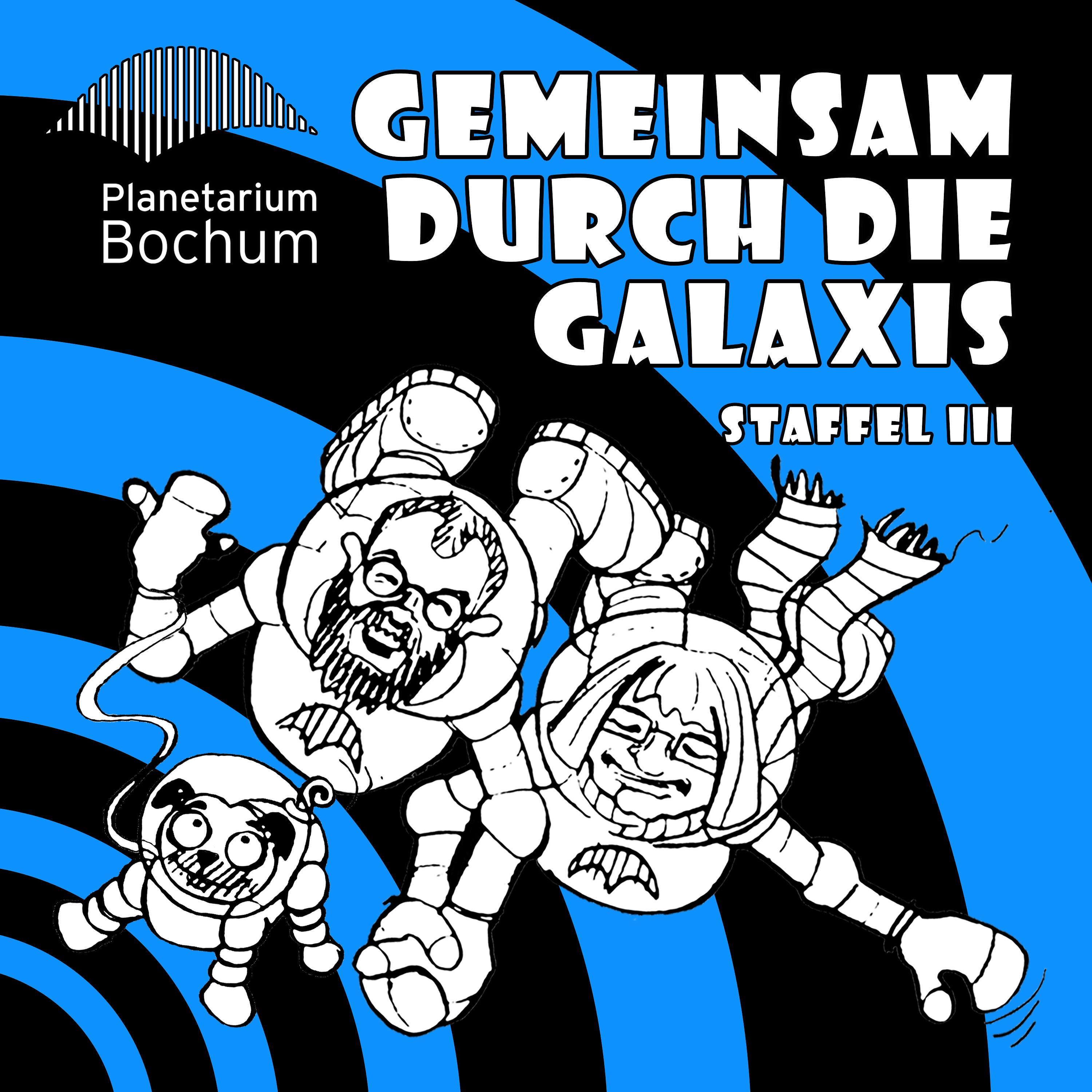 Episode 21: Lange Aufbleiben 1 - Das Auge am Schirm episode artwork