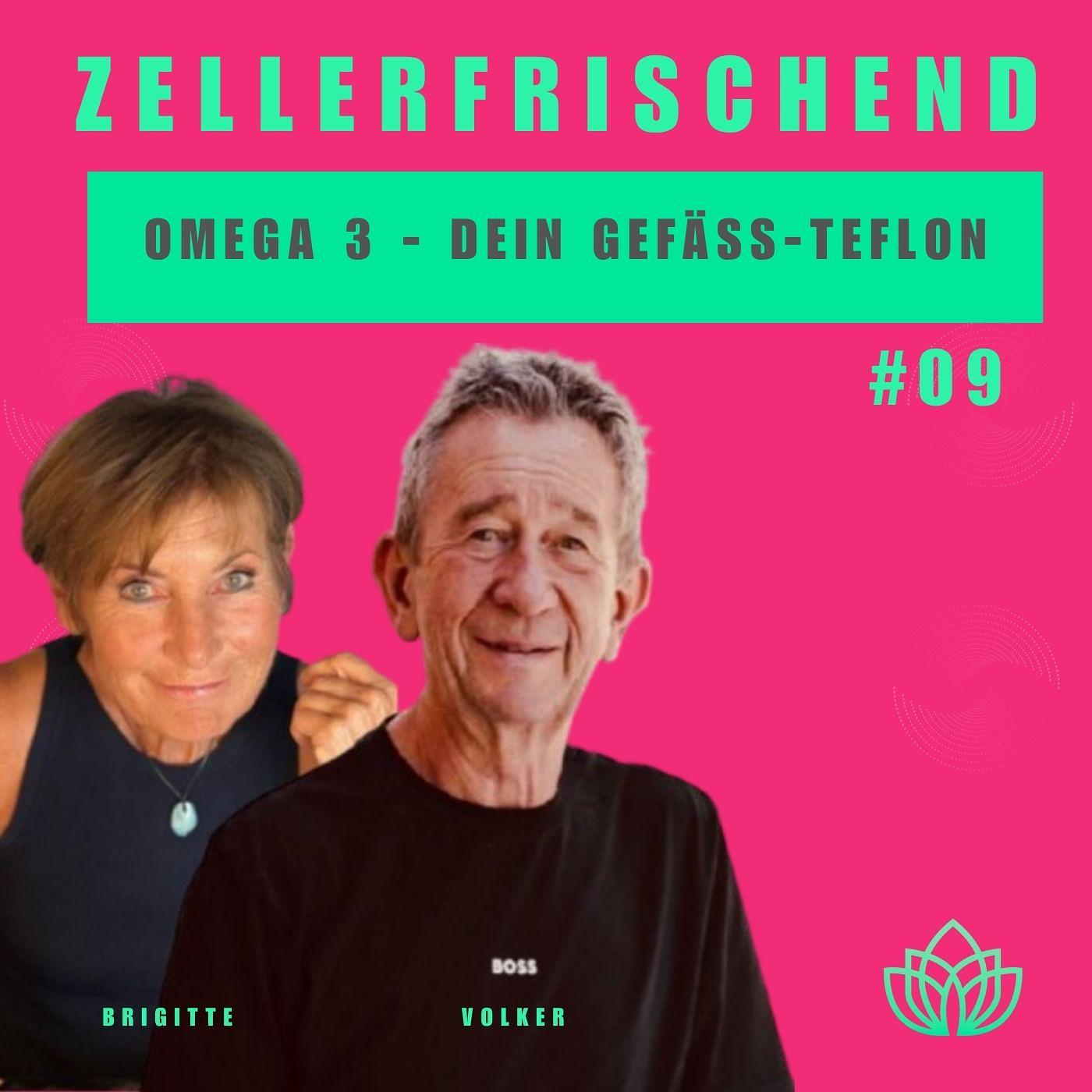 ZELLERFRISCHEND