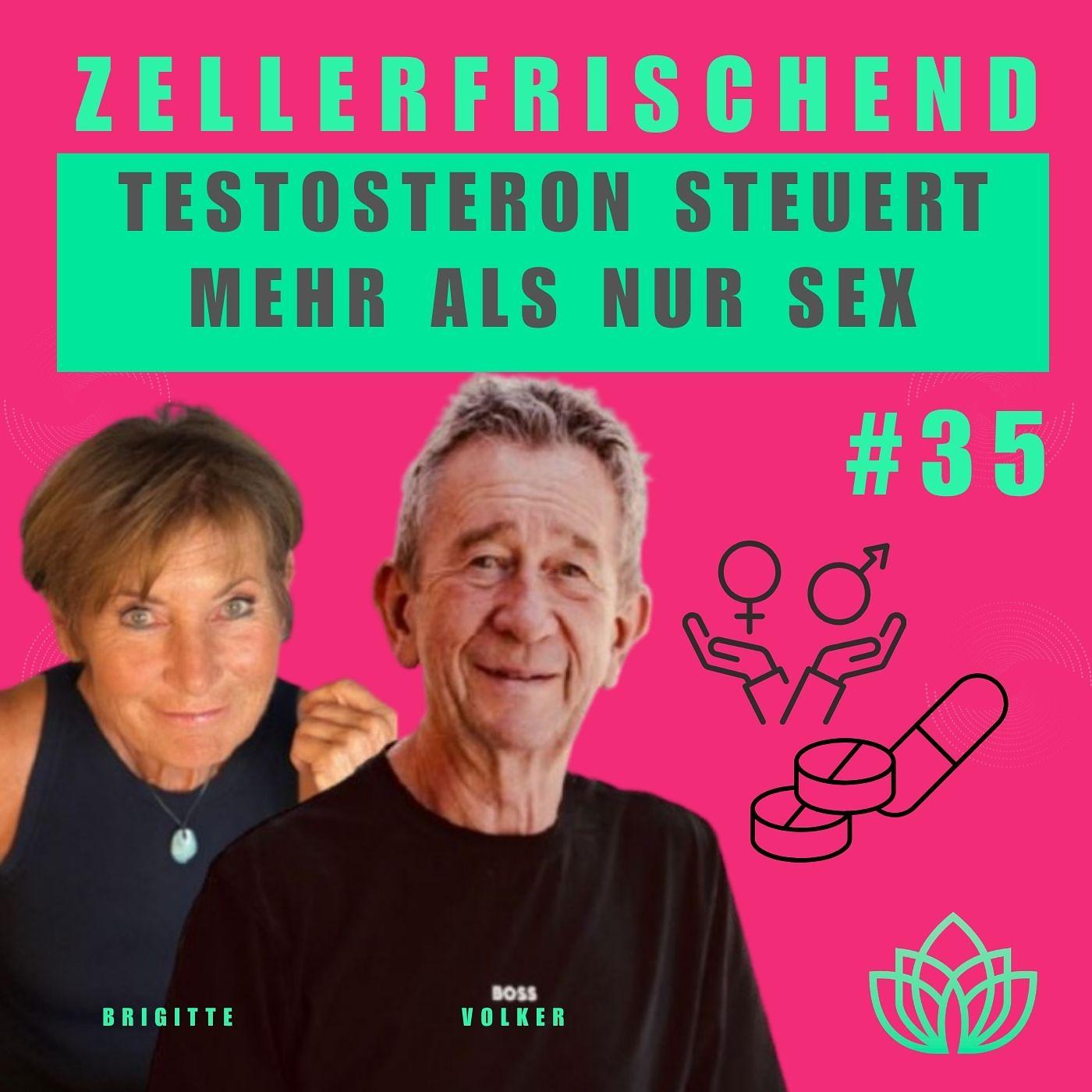 ZELLERFRISCHEND